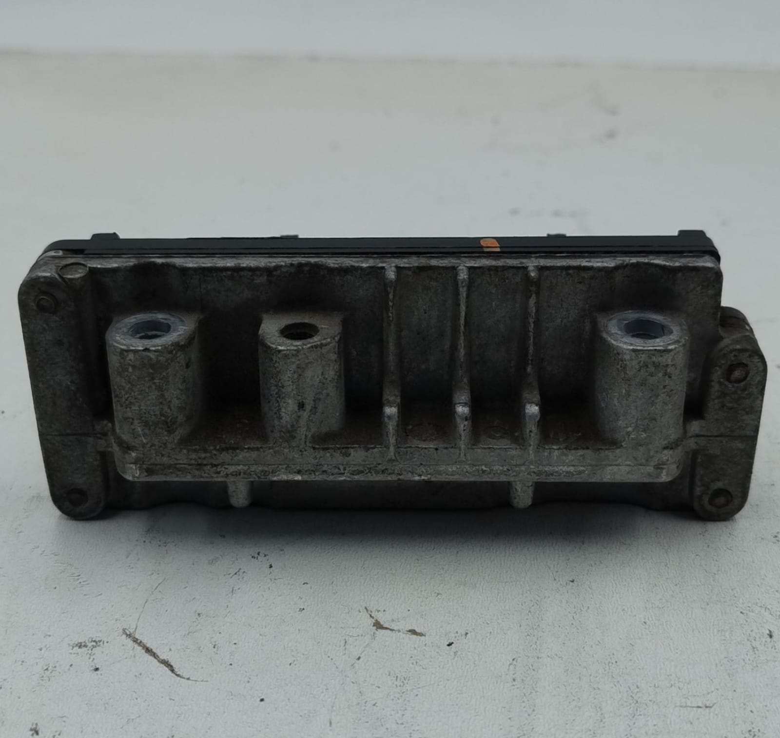 Centralina iniezione