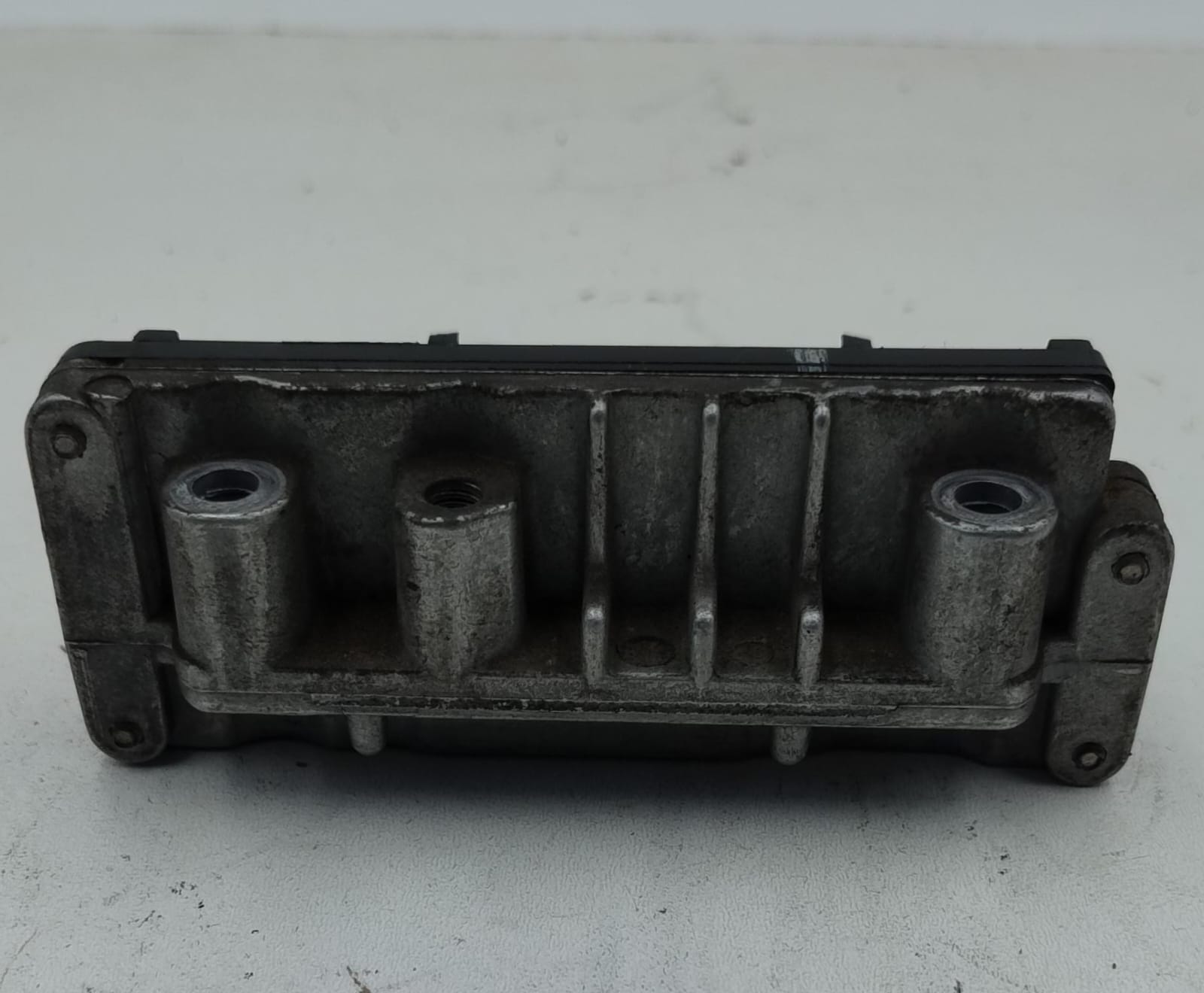 Centralina iniezione