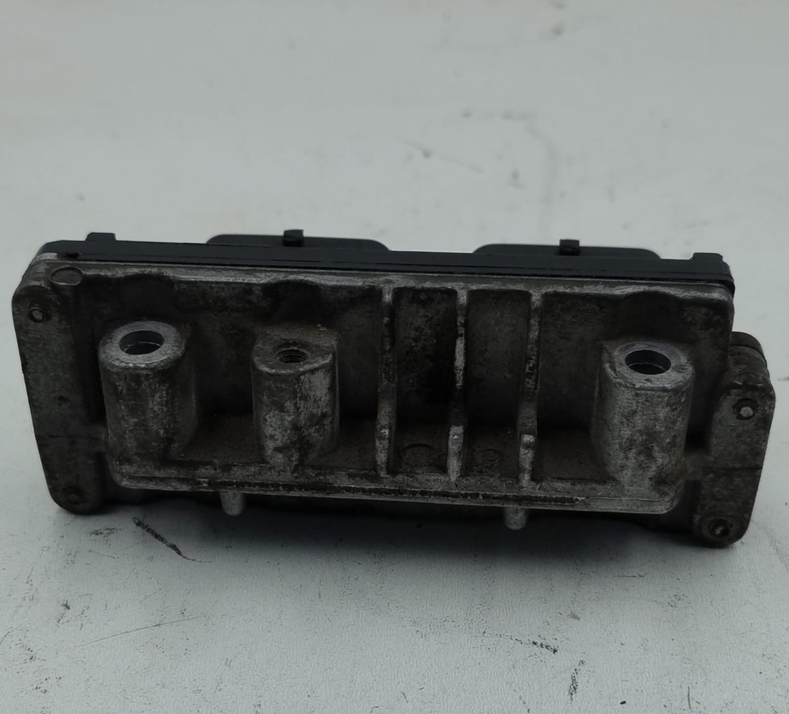 Centralina iniezione