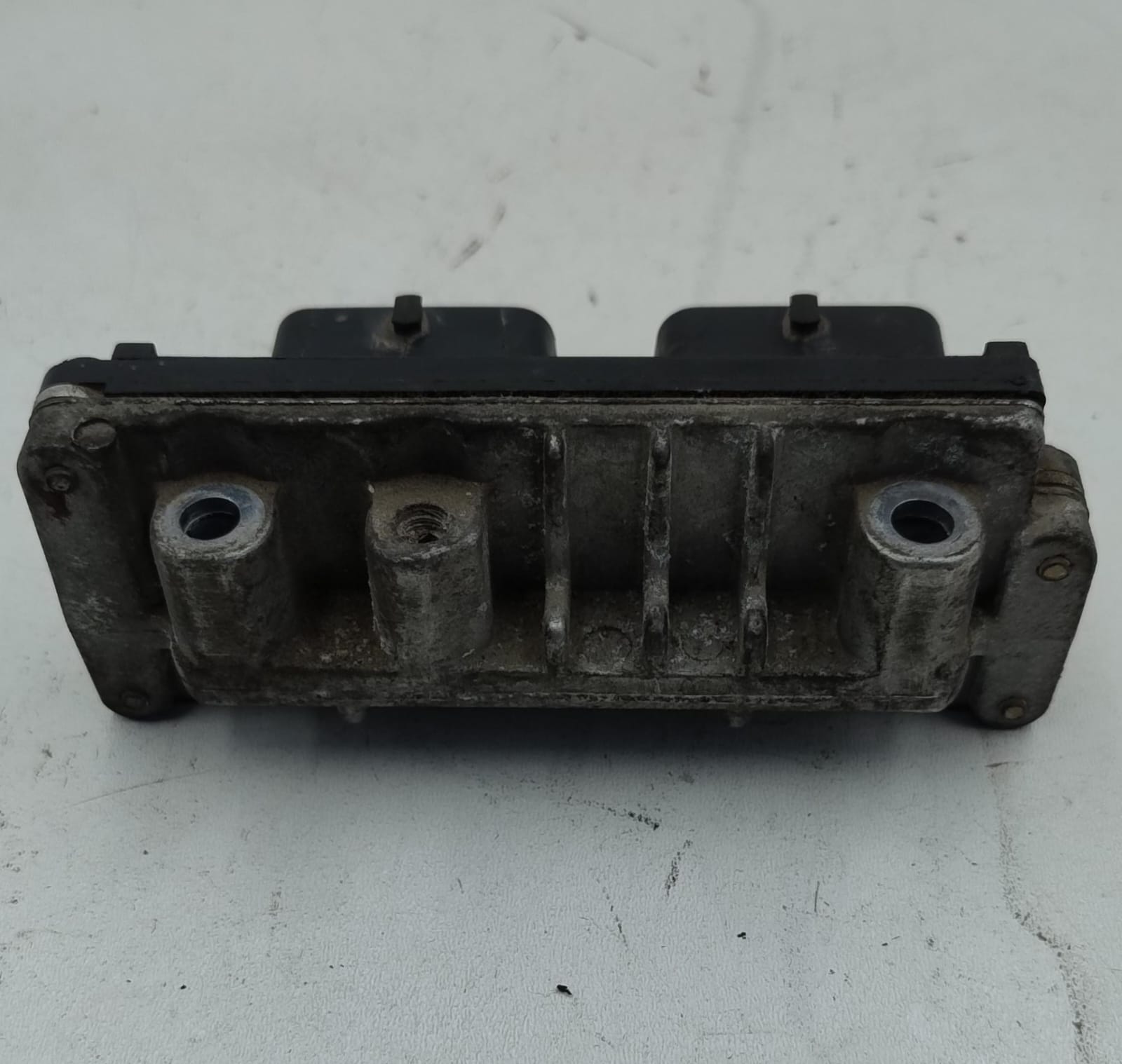 Centralina iniezione