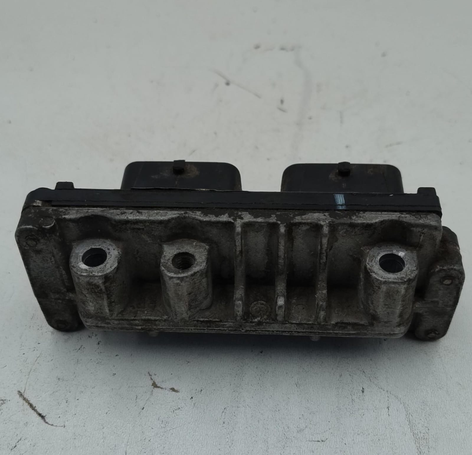 Centralina iniezione