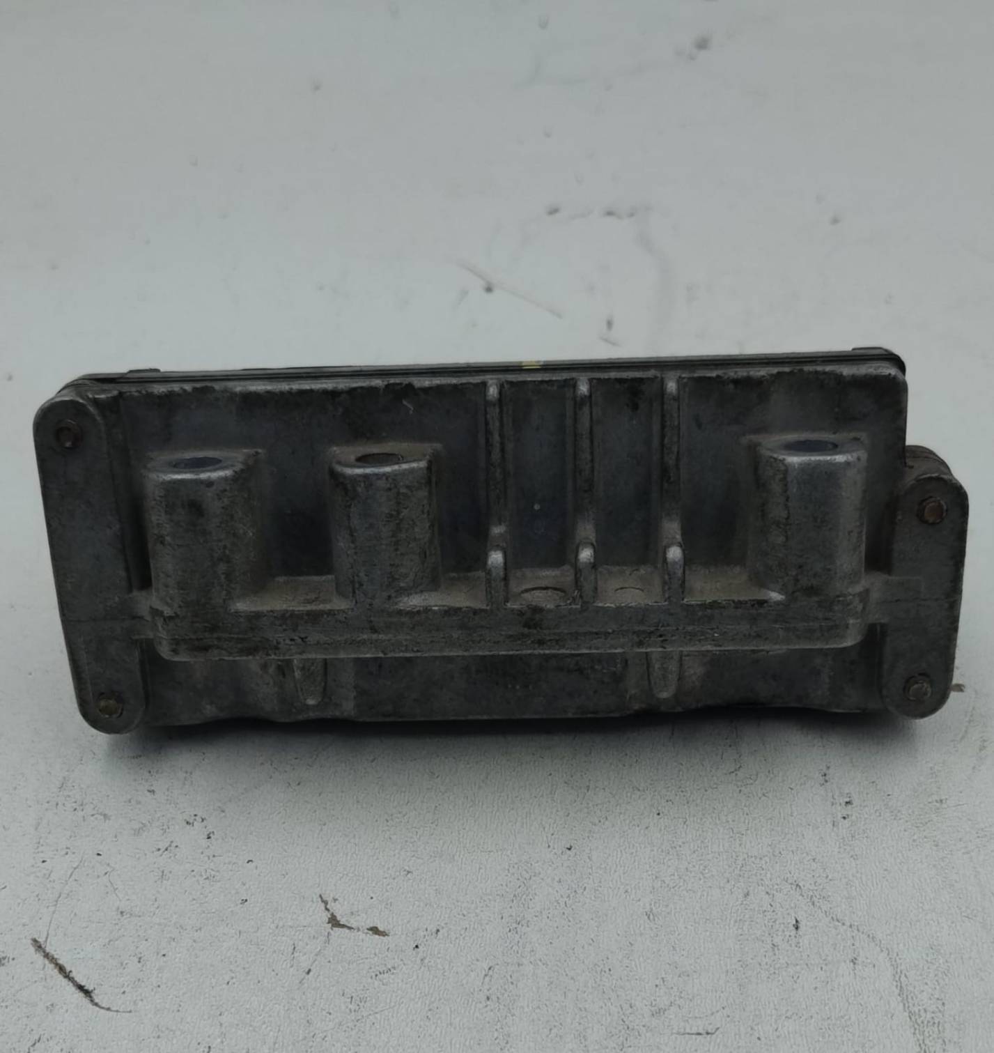 Centralina iniezione