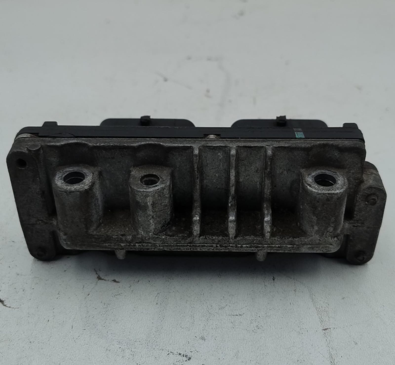 Centralina iniezione