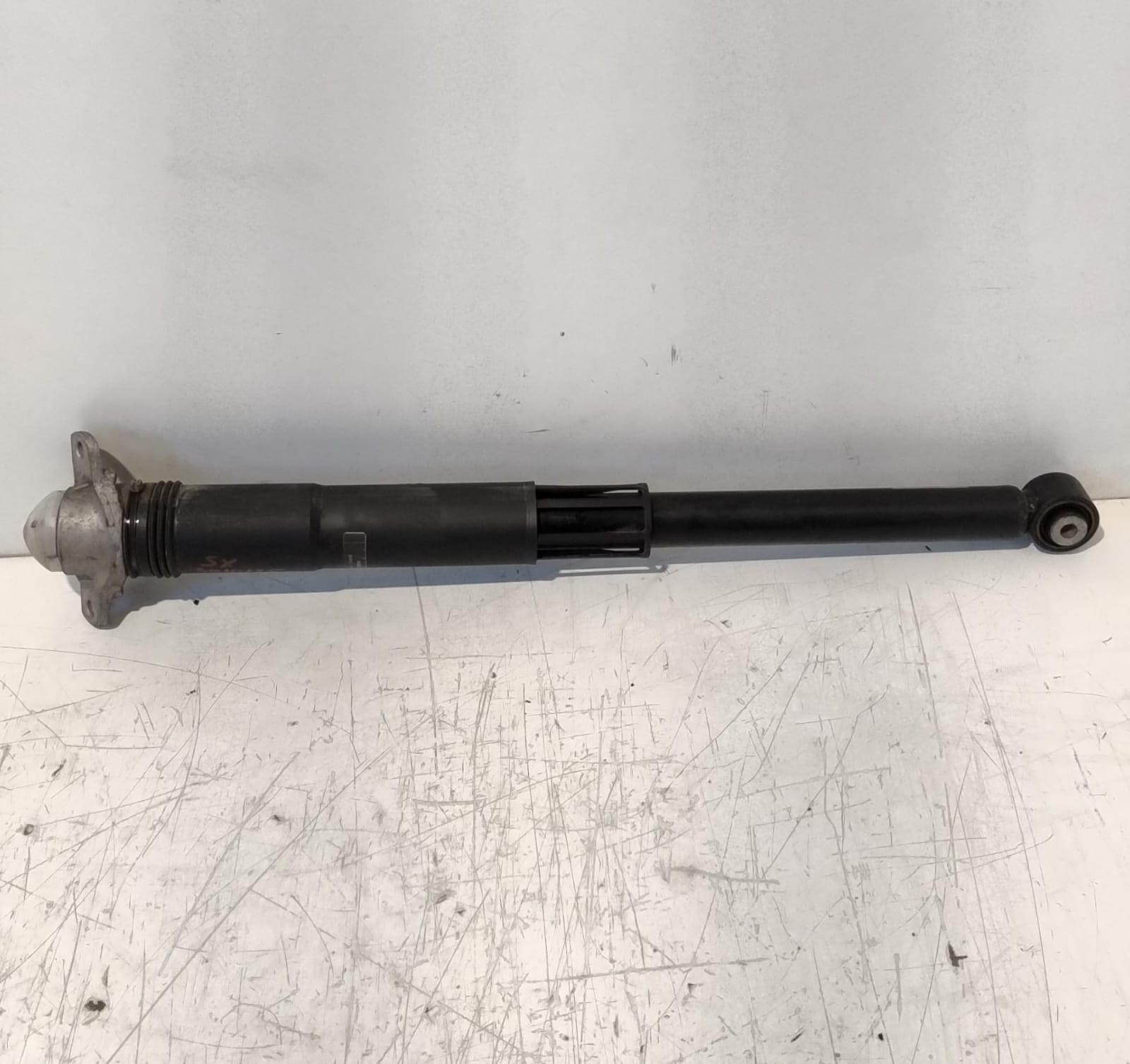 Ammortizzatore post. sx.