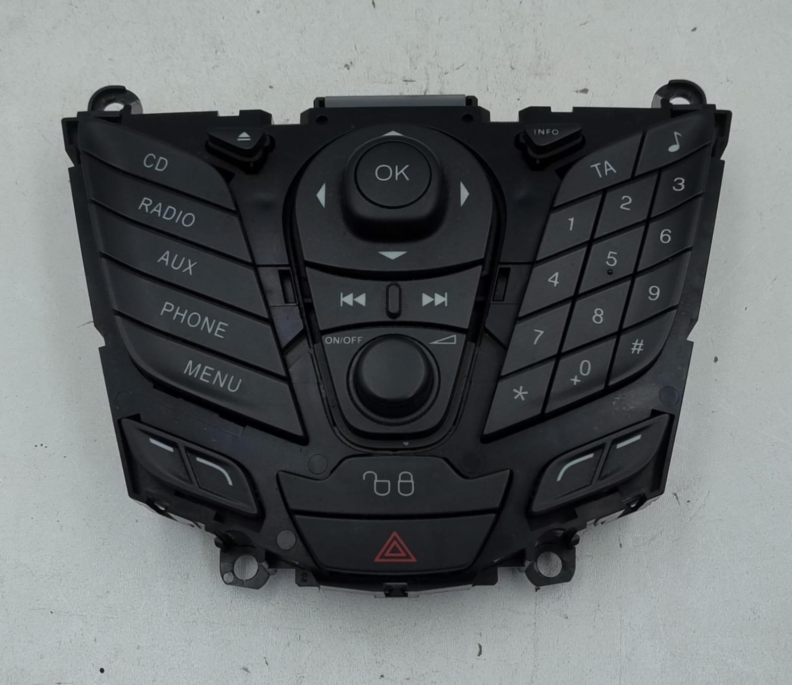 Comandi autoradio Comandi autoradio