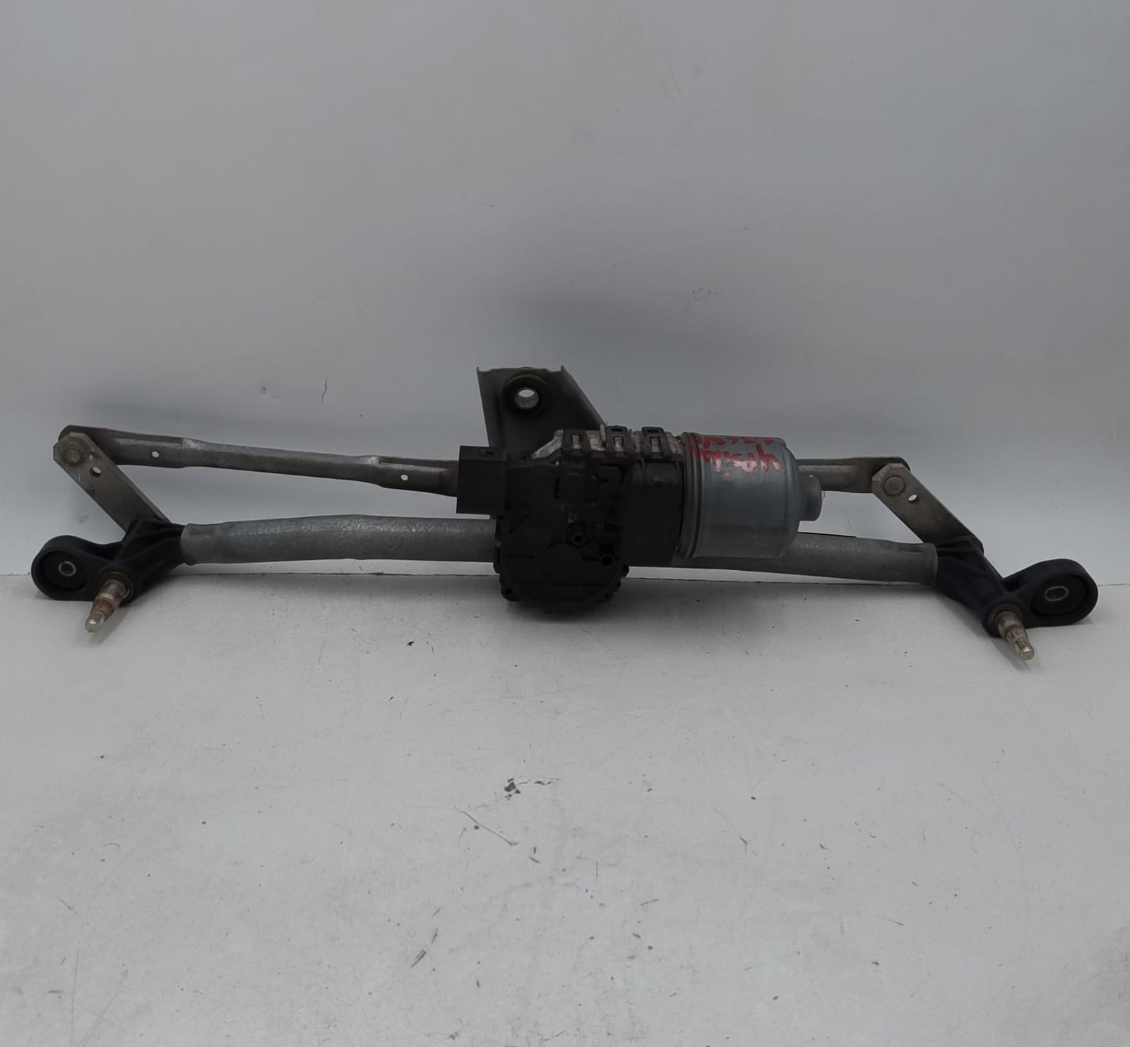 Motorino tergicristalli