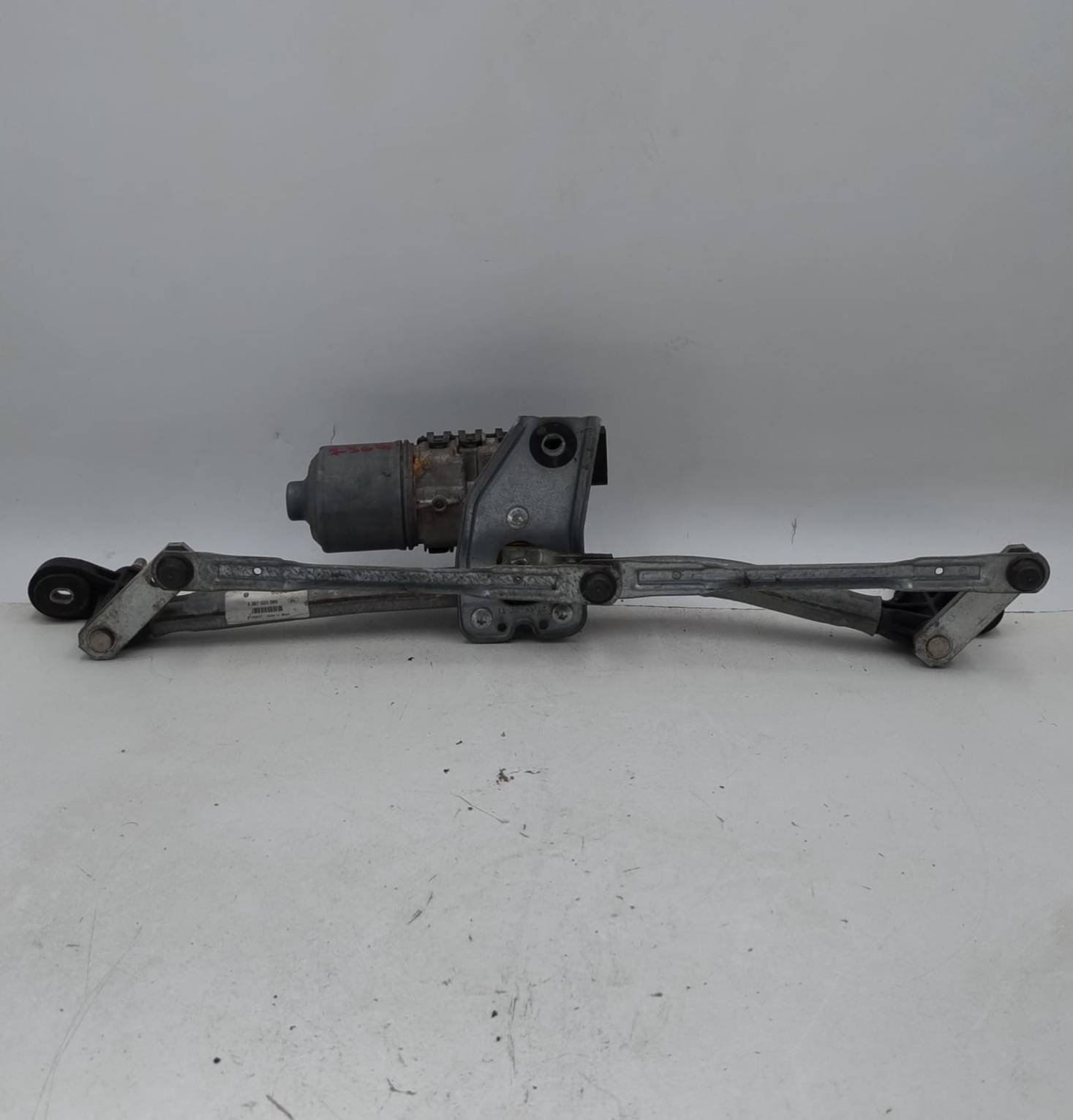 Motorino tergicristalli