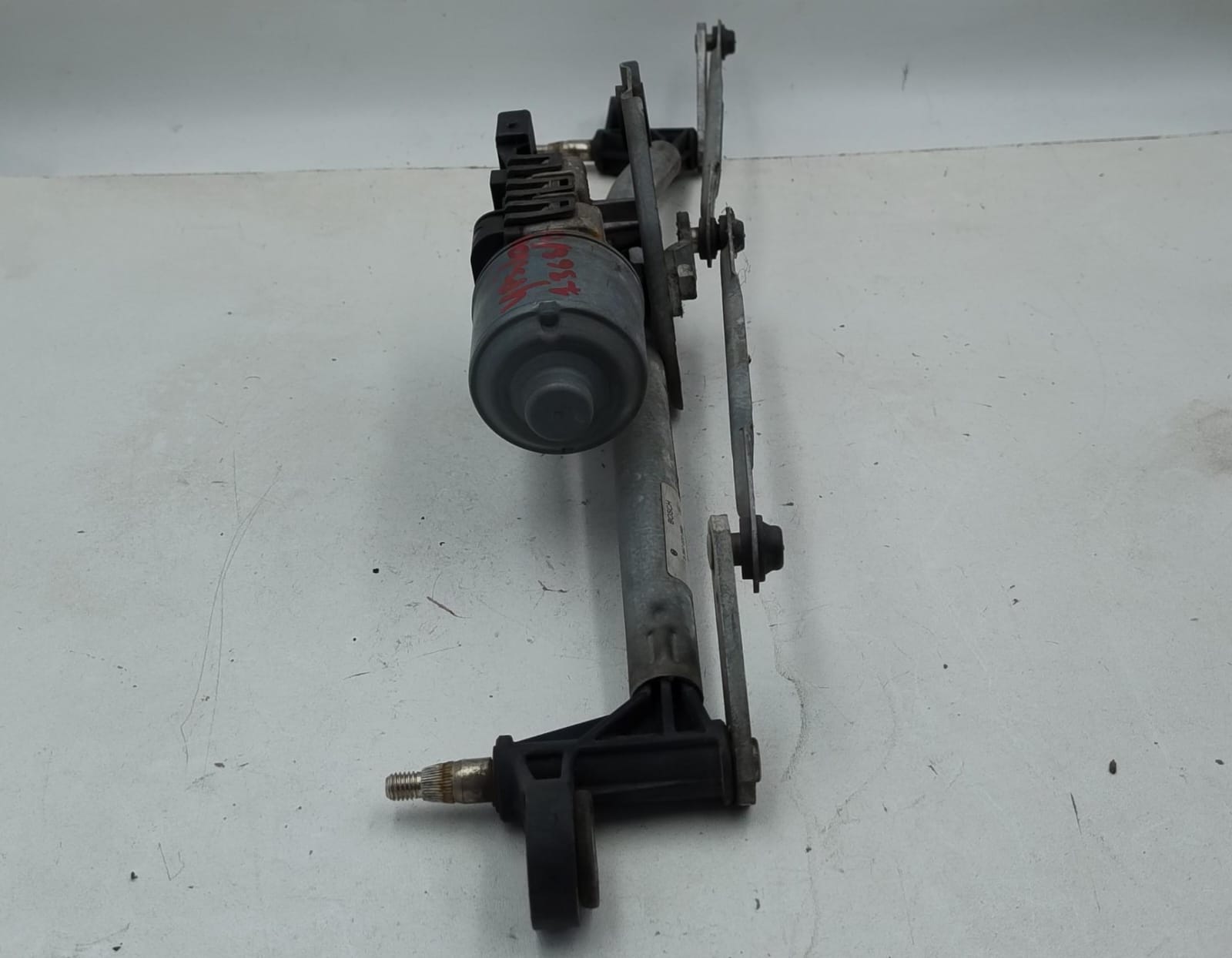 Motorino tergicristalli