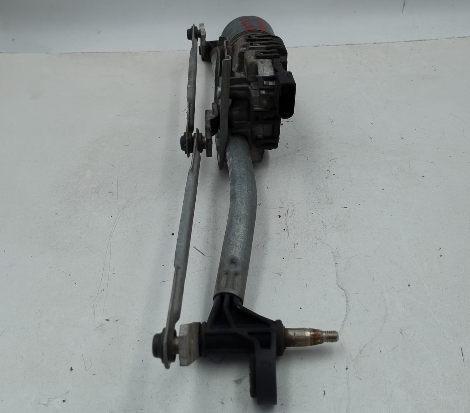 Motorino tergicristalli