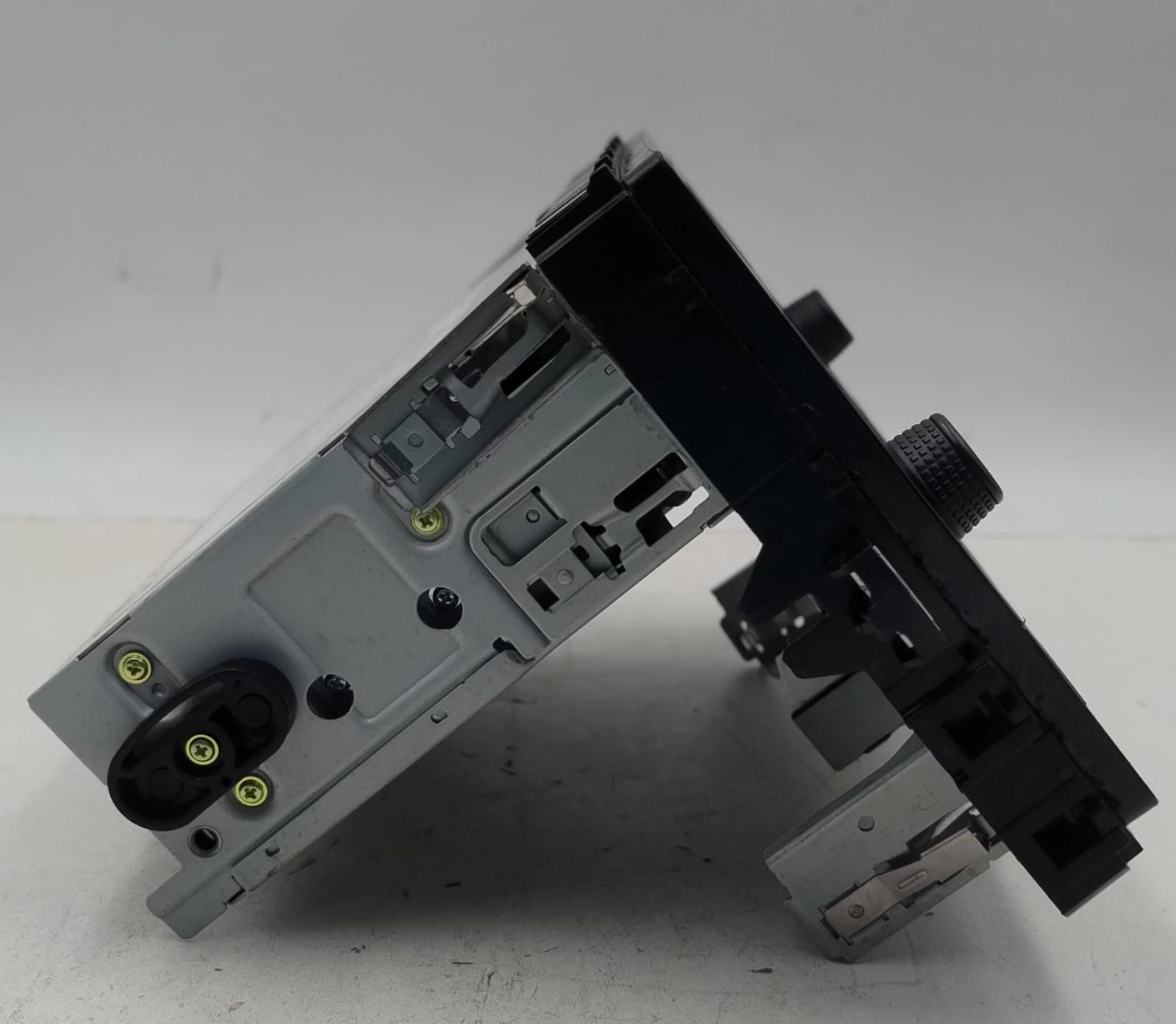 Blocco comandi autoradio