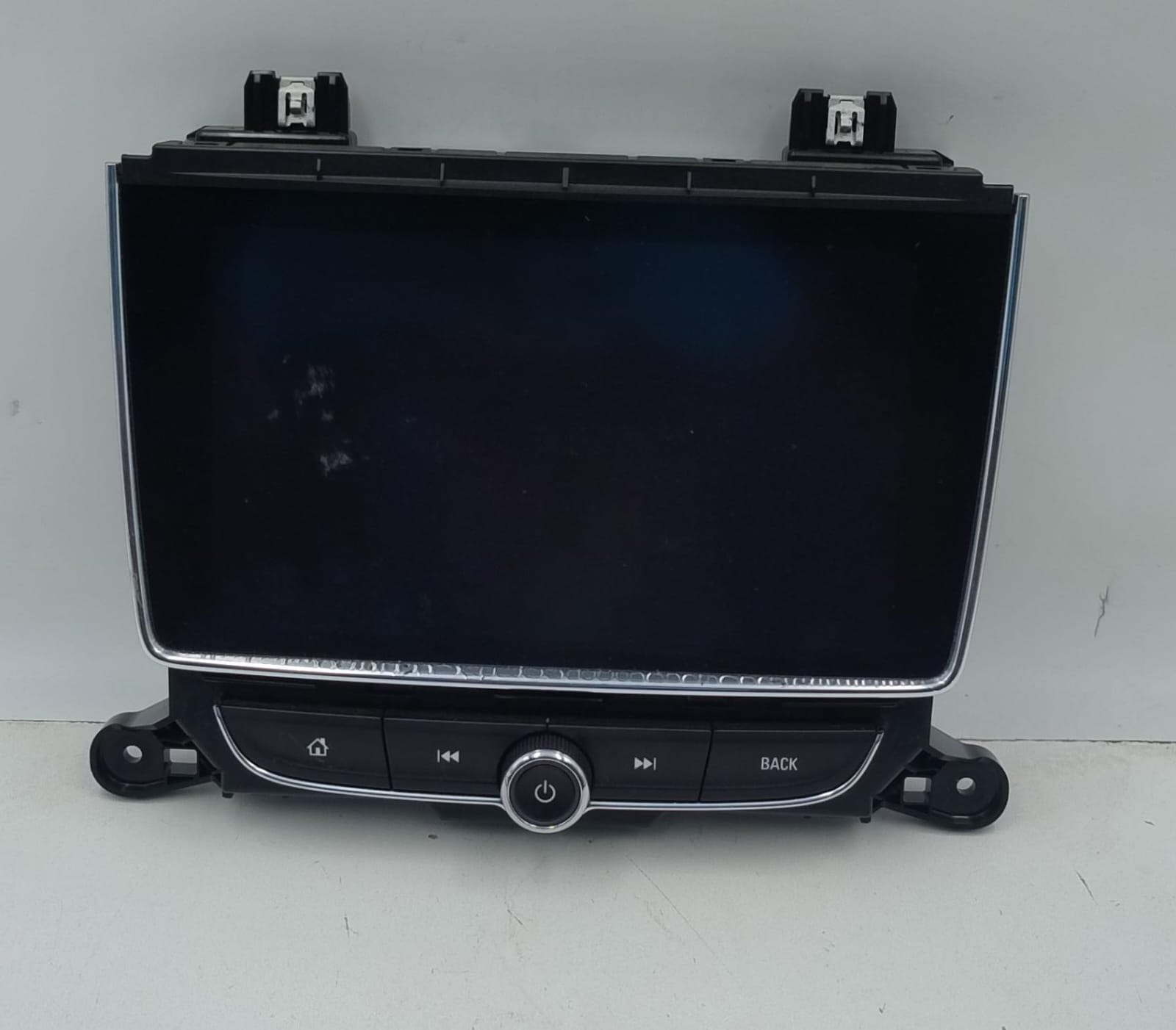 Display multifunzione