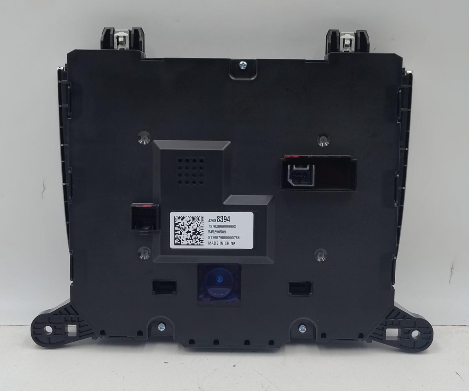 Display multifunzione