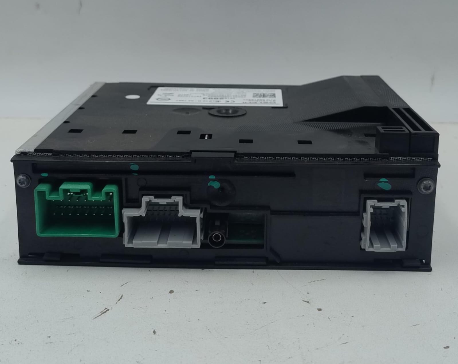 Centralina sistema navigazione