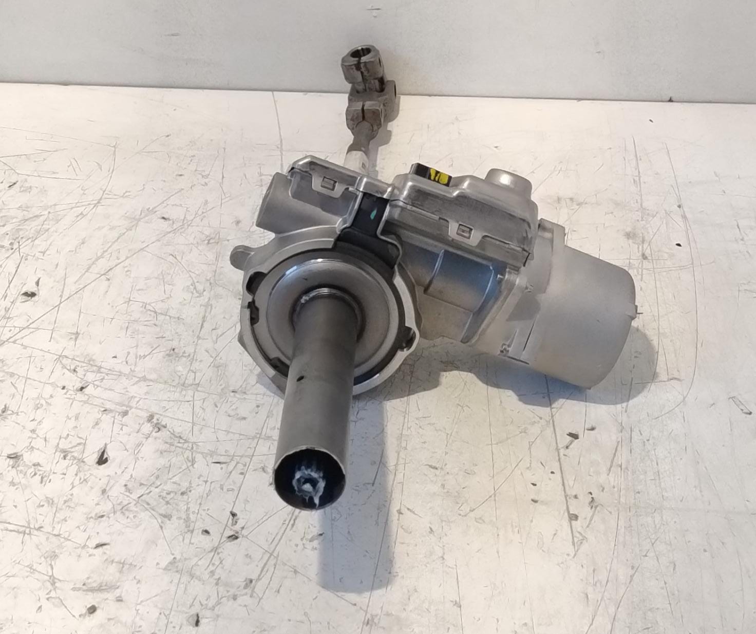 piantone sterzo elettrico