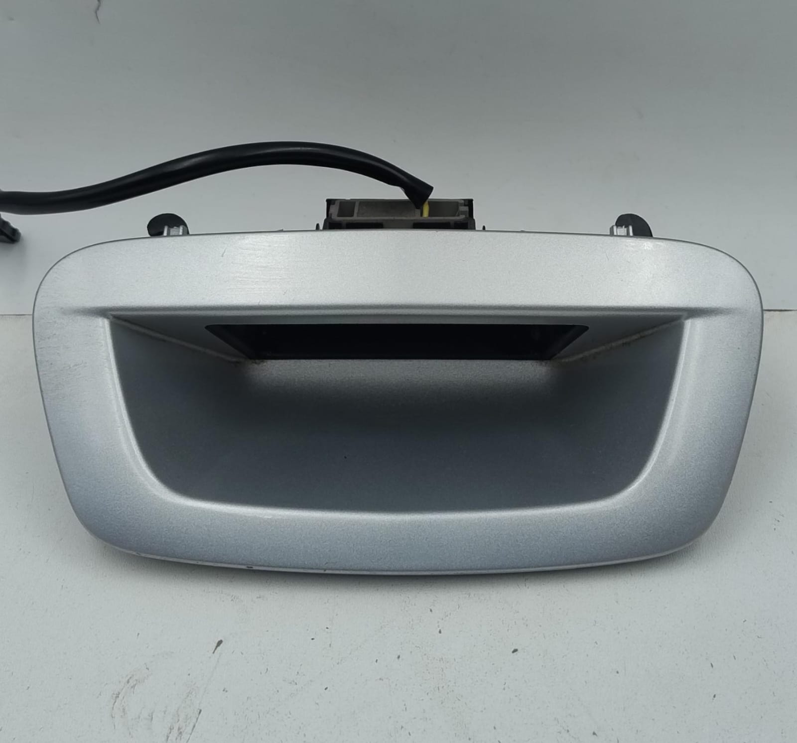 Maniglia portellone posteriore