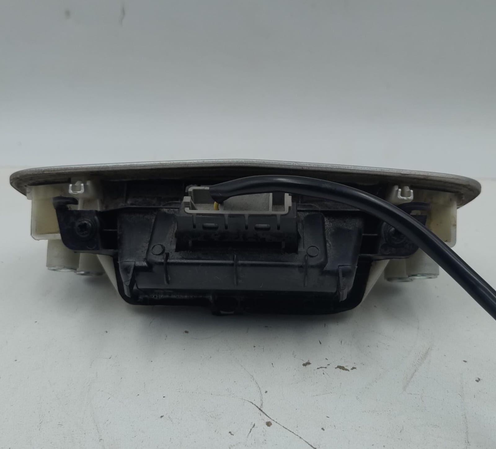 Maniglia portellone posteriore