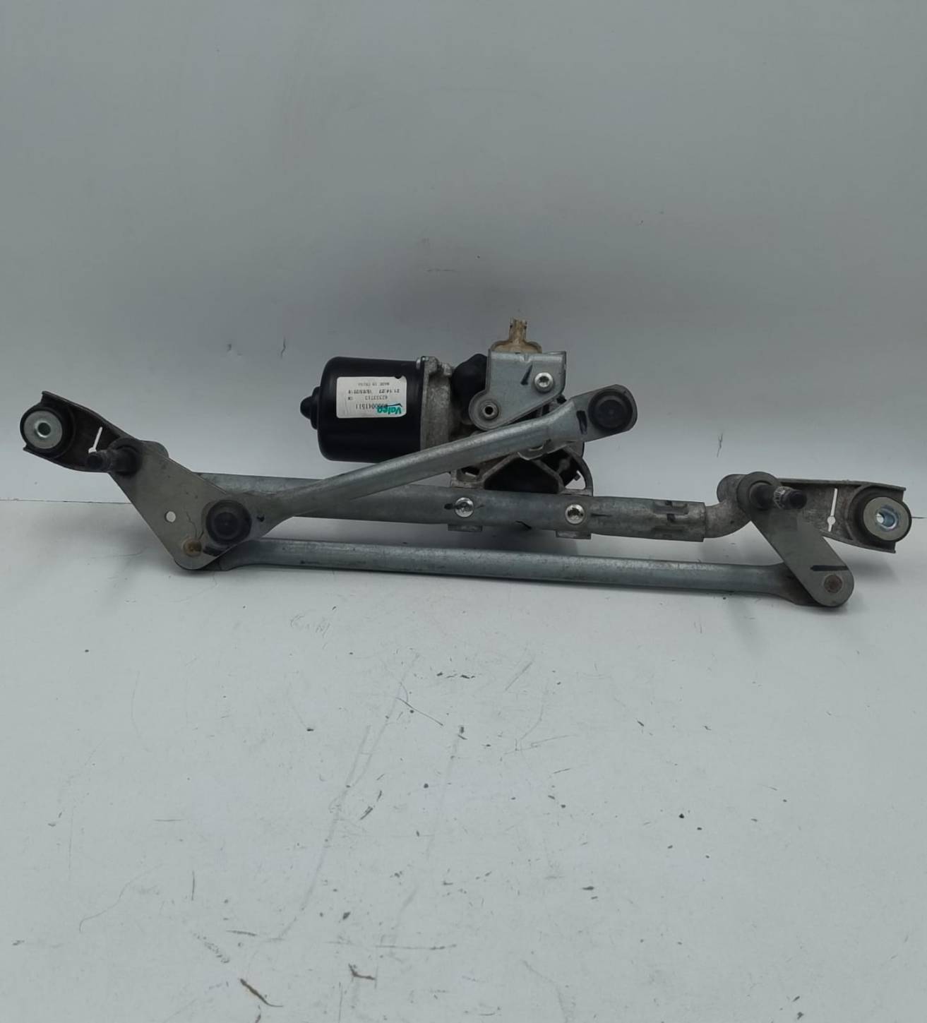 Motorino tergicristalli