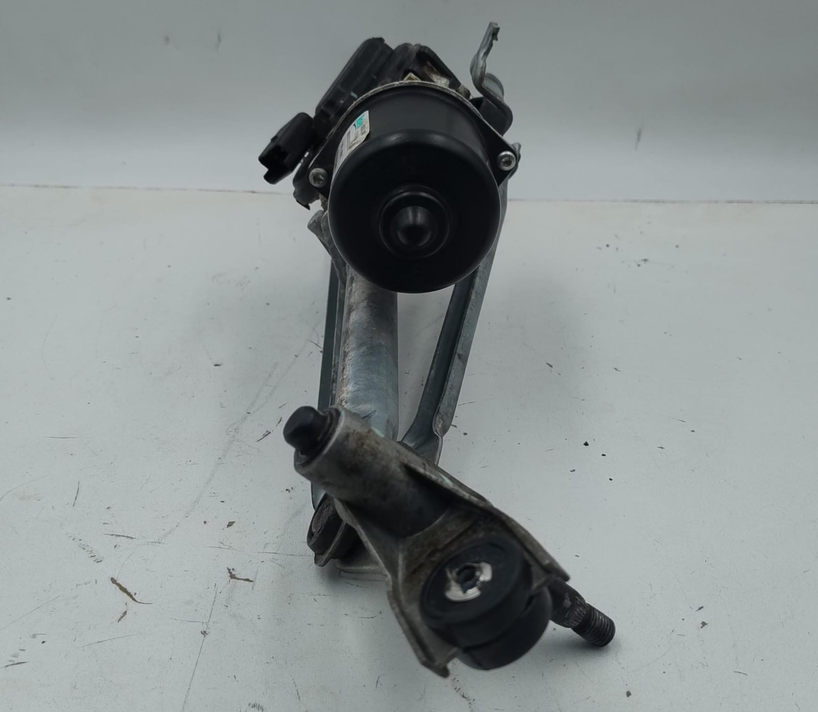 Motorino tergicristalli