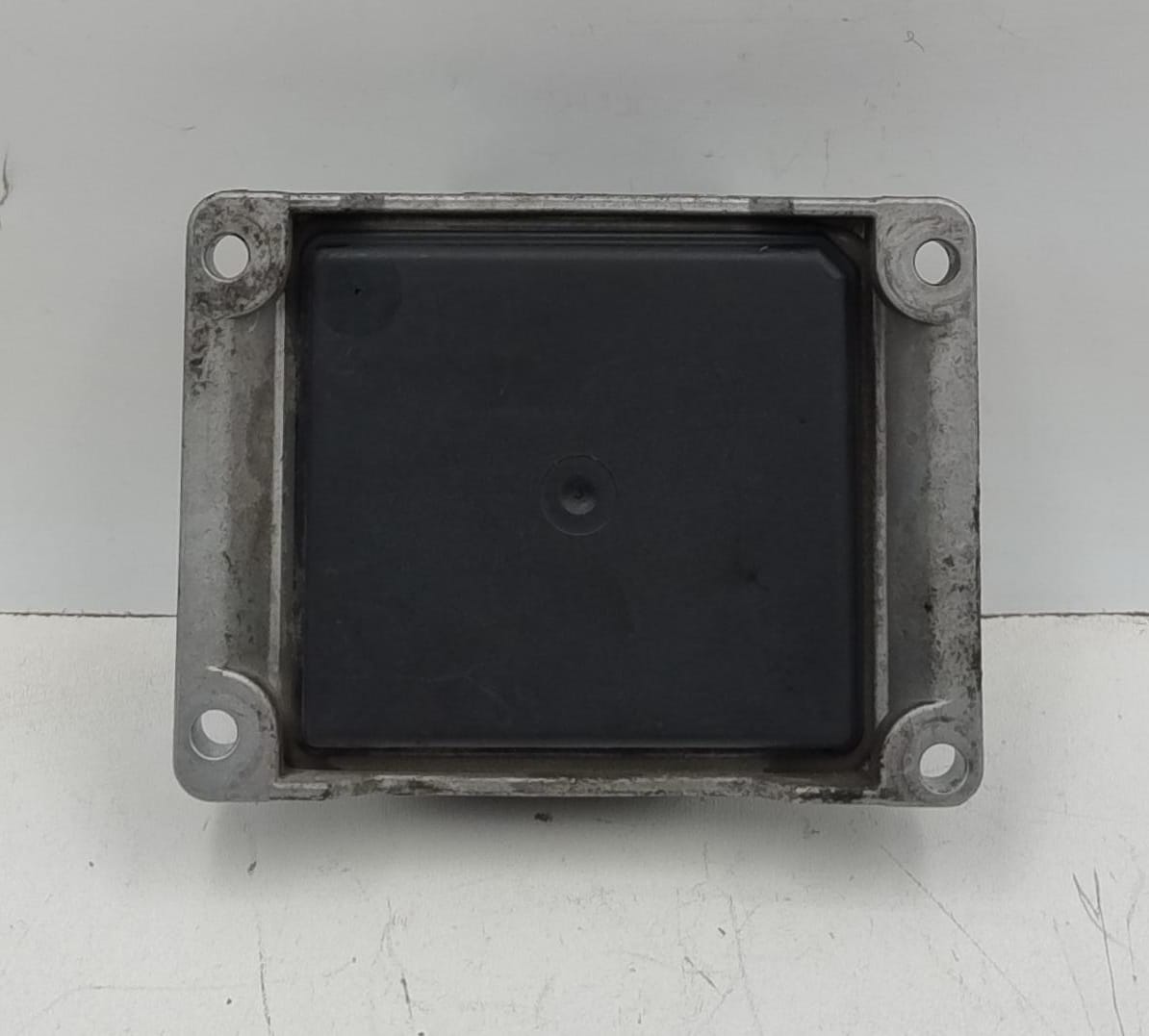 Centralina iniezione