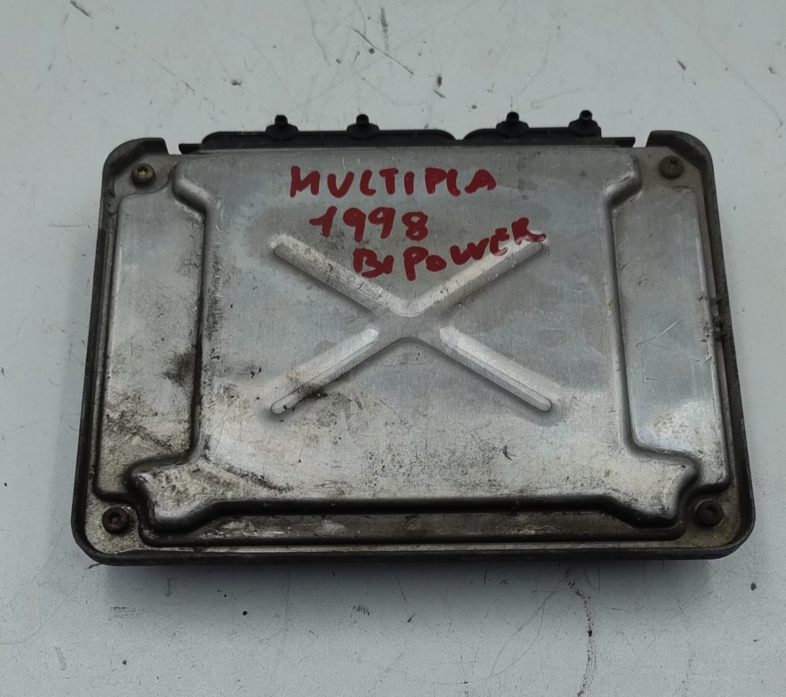 Centralina Motore