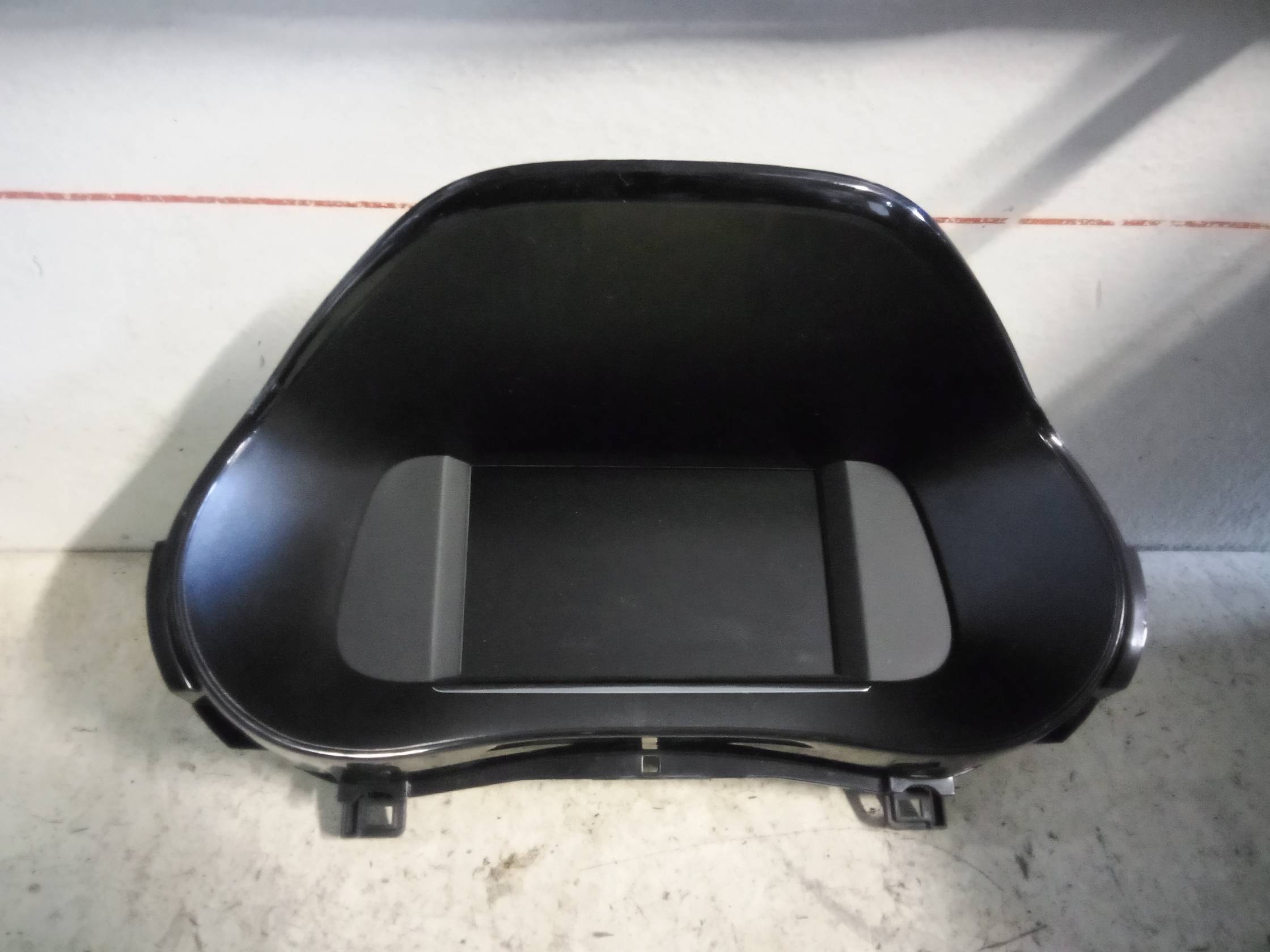 Quadro strumenti compl.