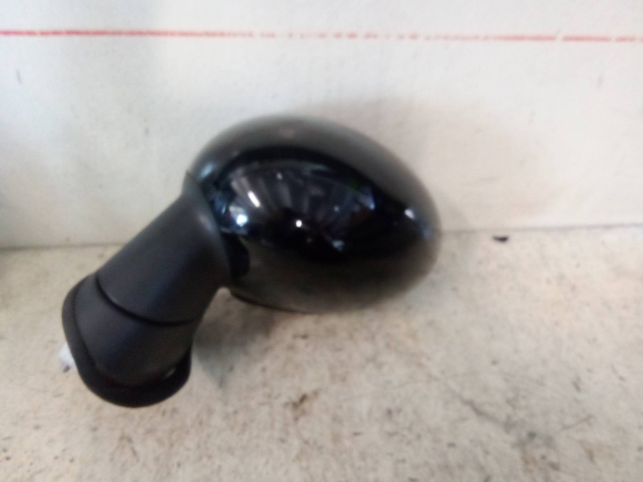 Retrovisore est. regolaz. elettr. sx.