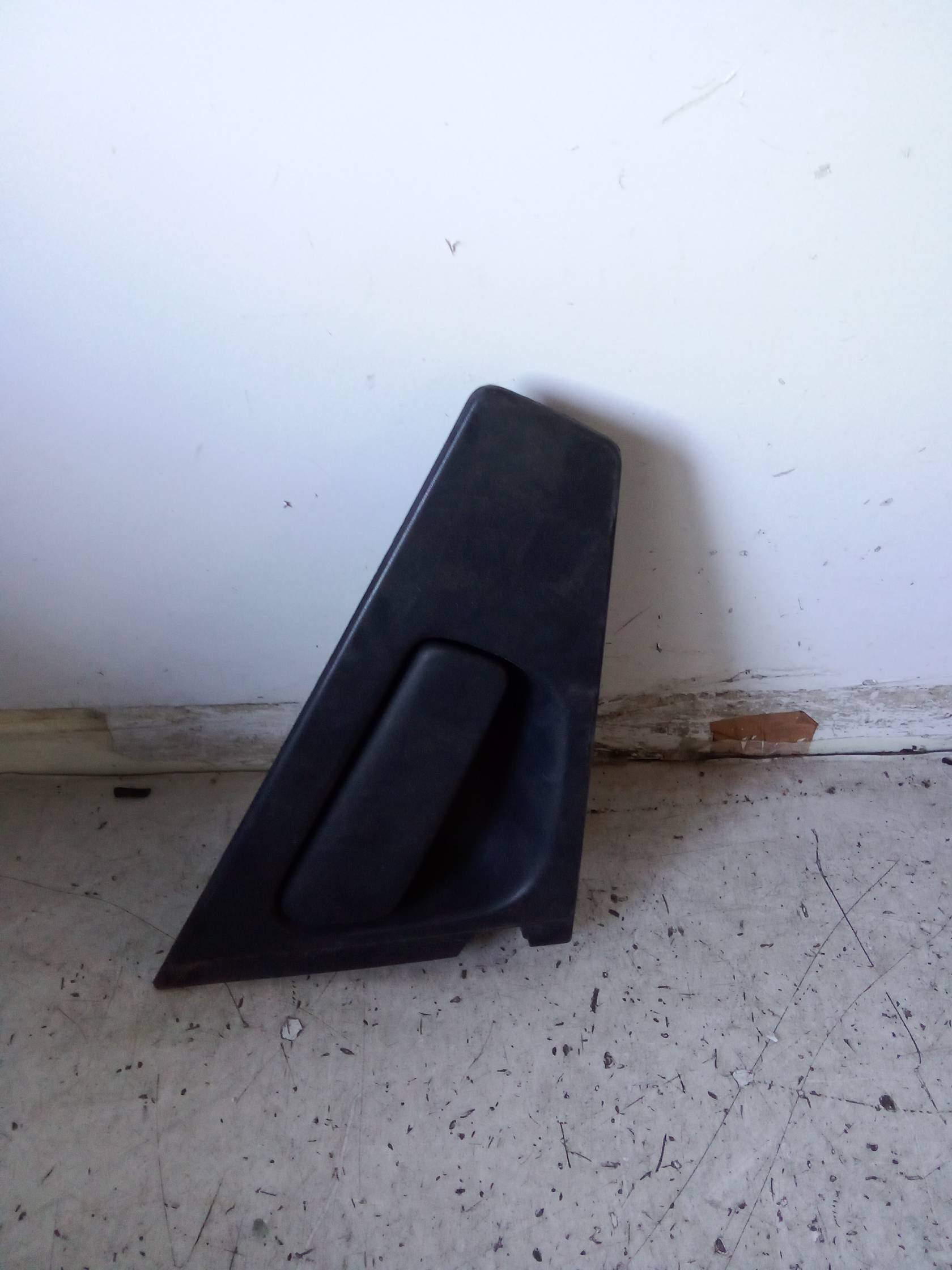 Maniglia porta post. sx.