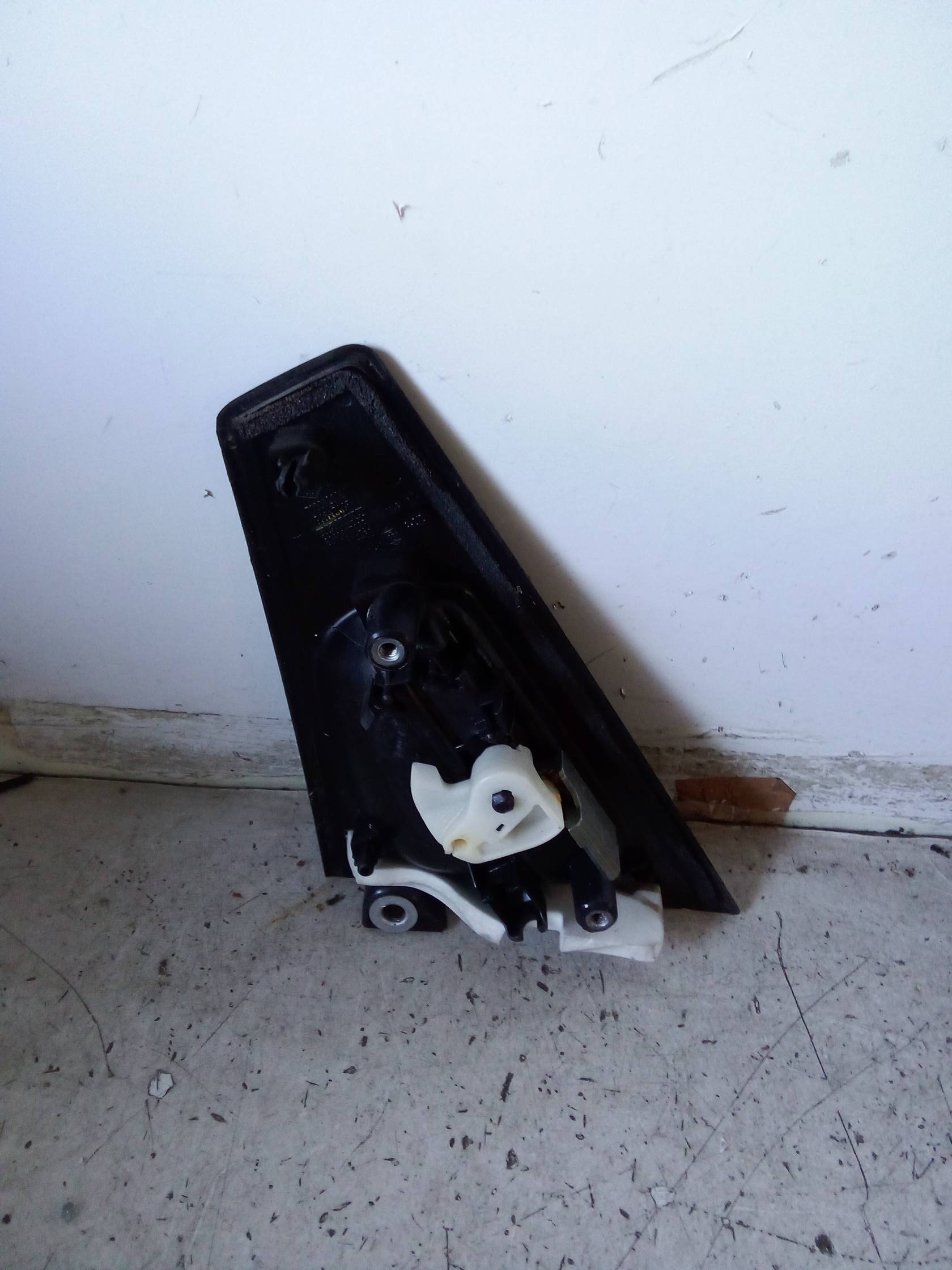 Maniglia porta post. sx.