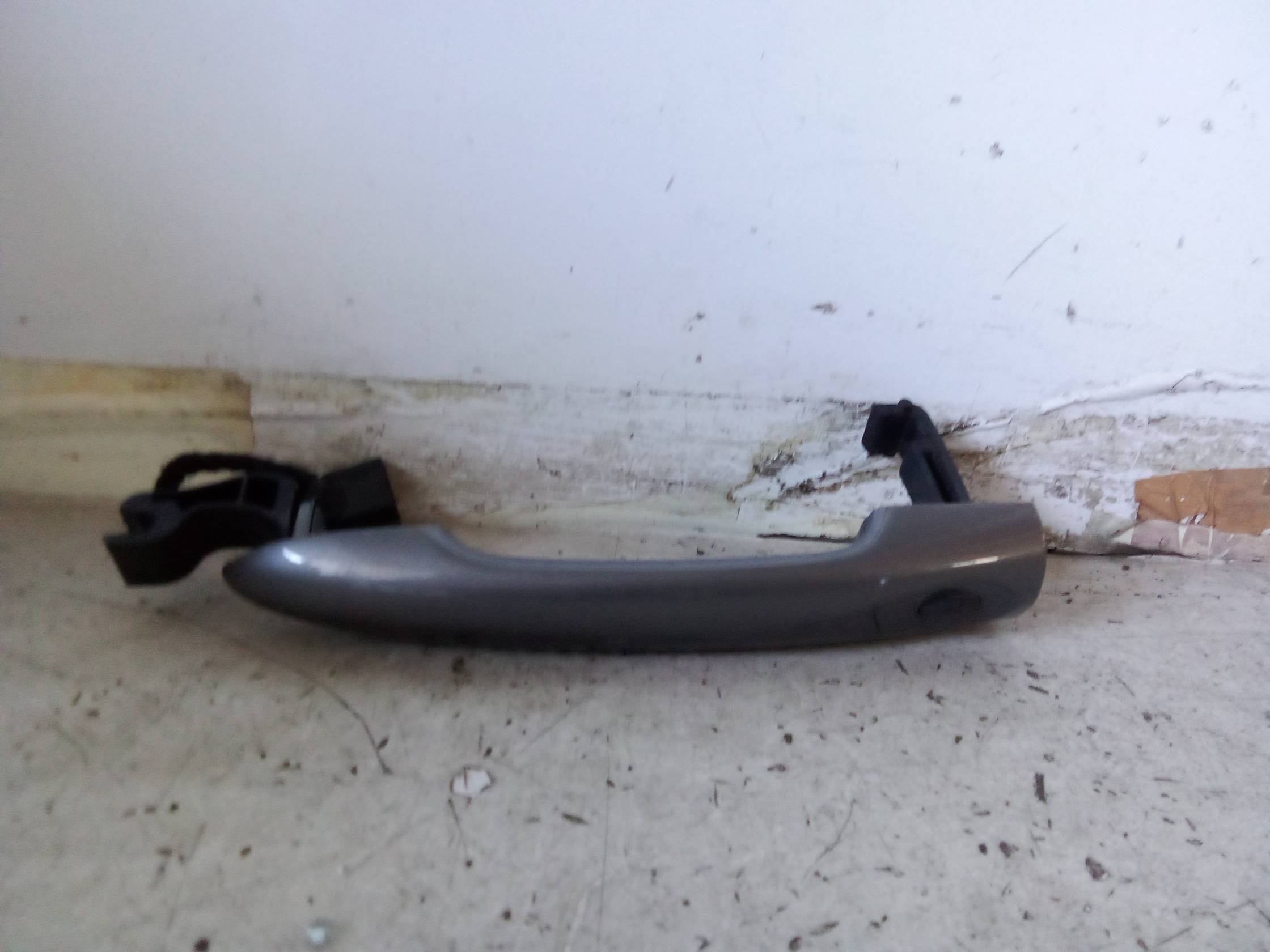 Maniglia porta ant. sx.