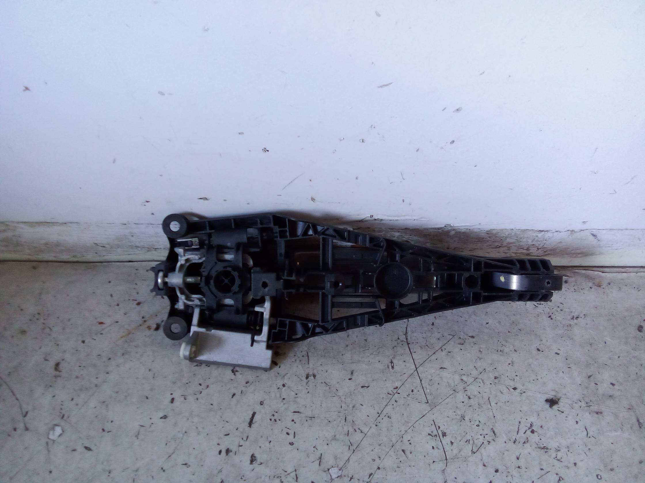 Maniglia porta post. dx.