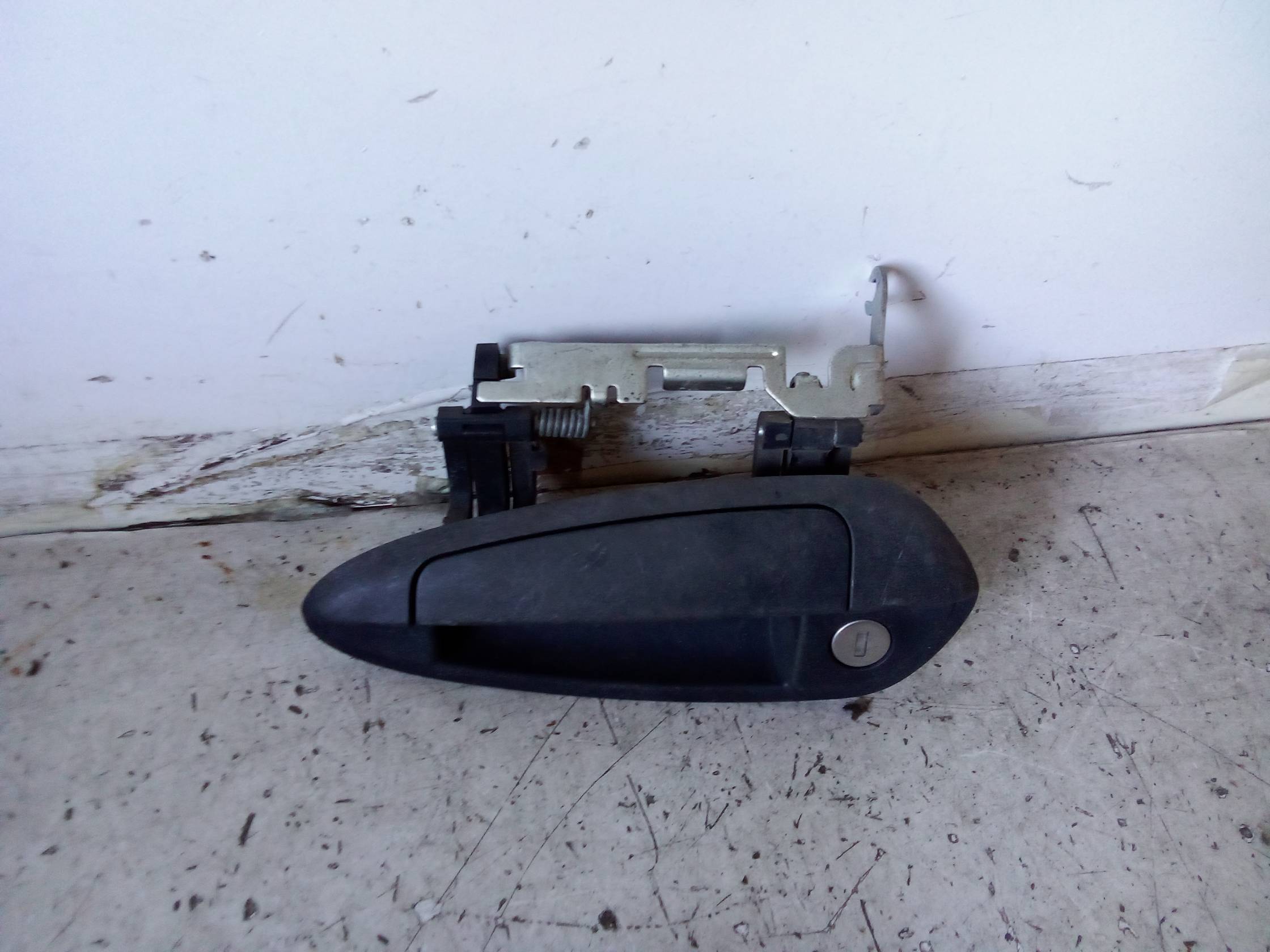 Maniglia porta ant. sx.