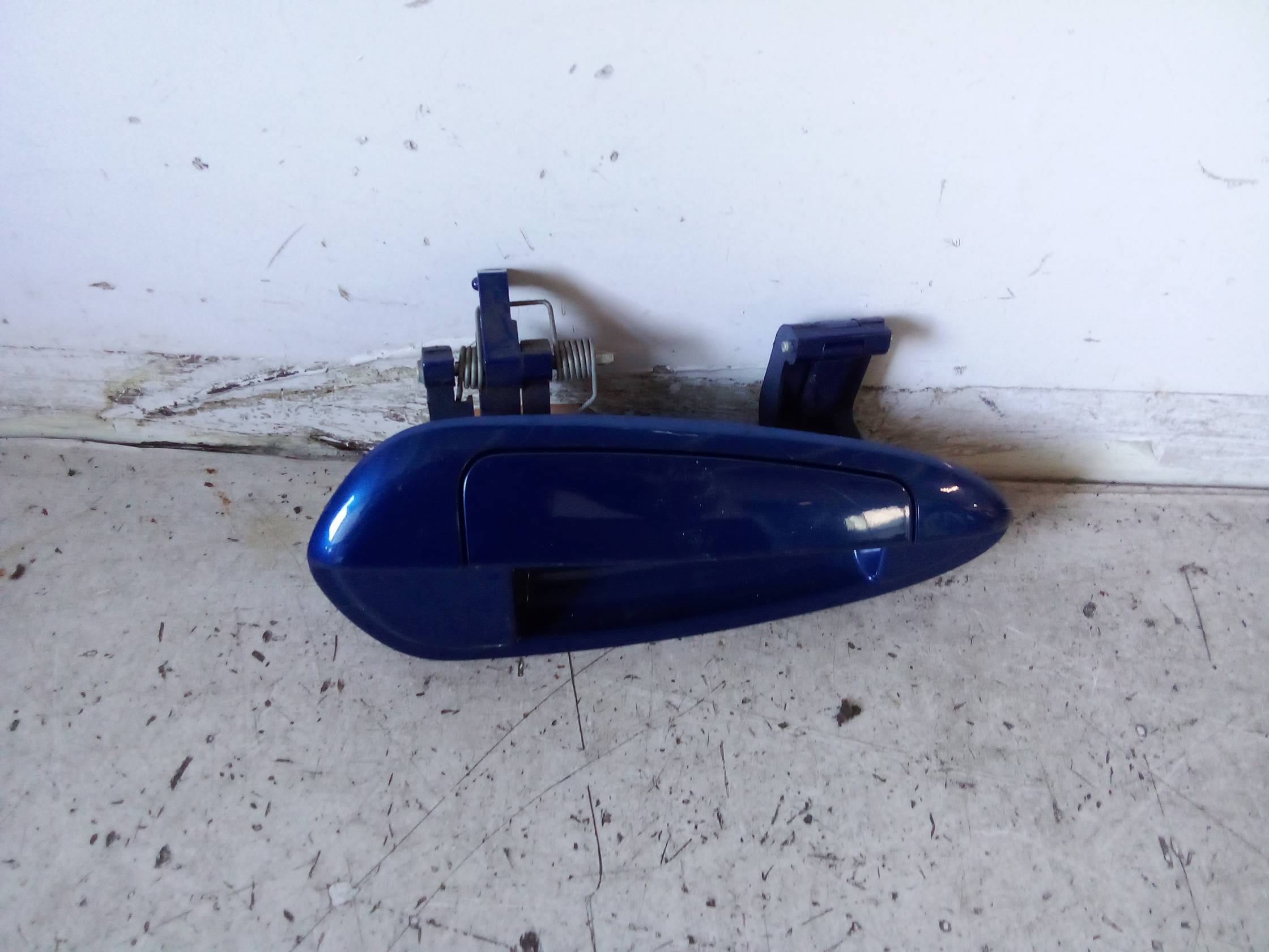 Maniglia porta post. dx.