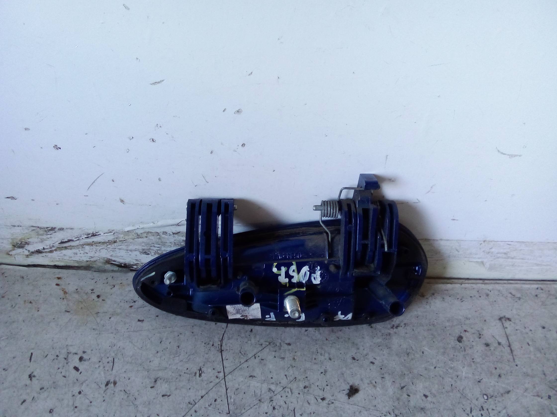 Maniglia porta post. dx.