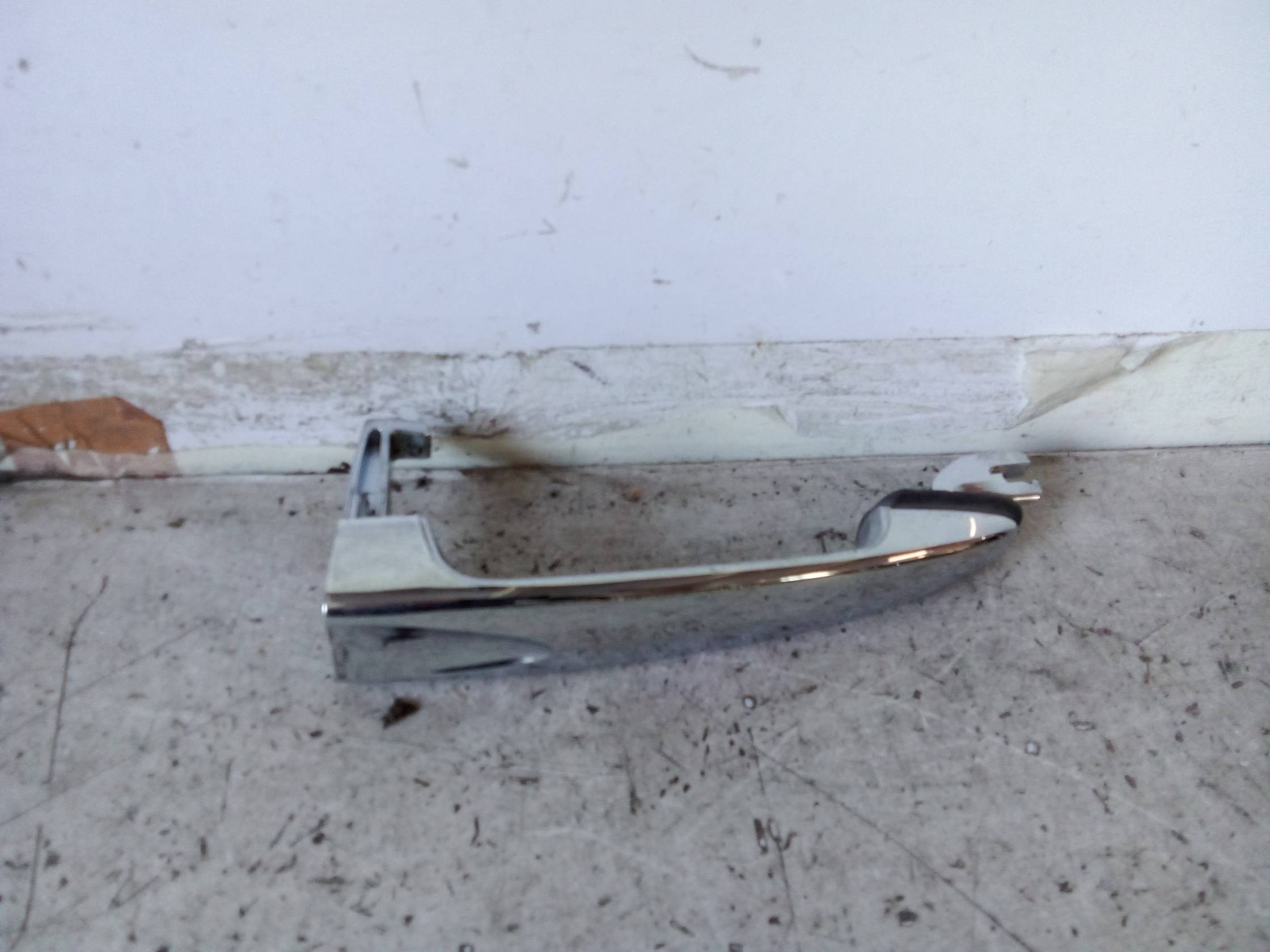 Maniglia porta ant. sx.