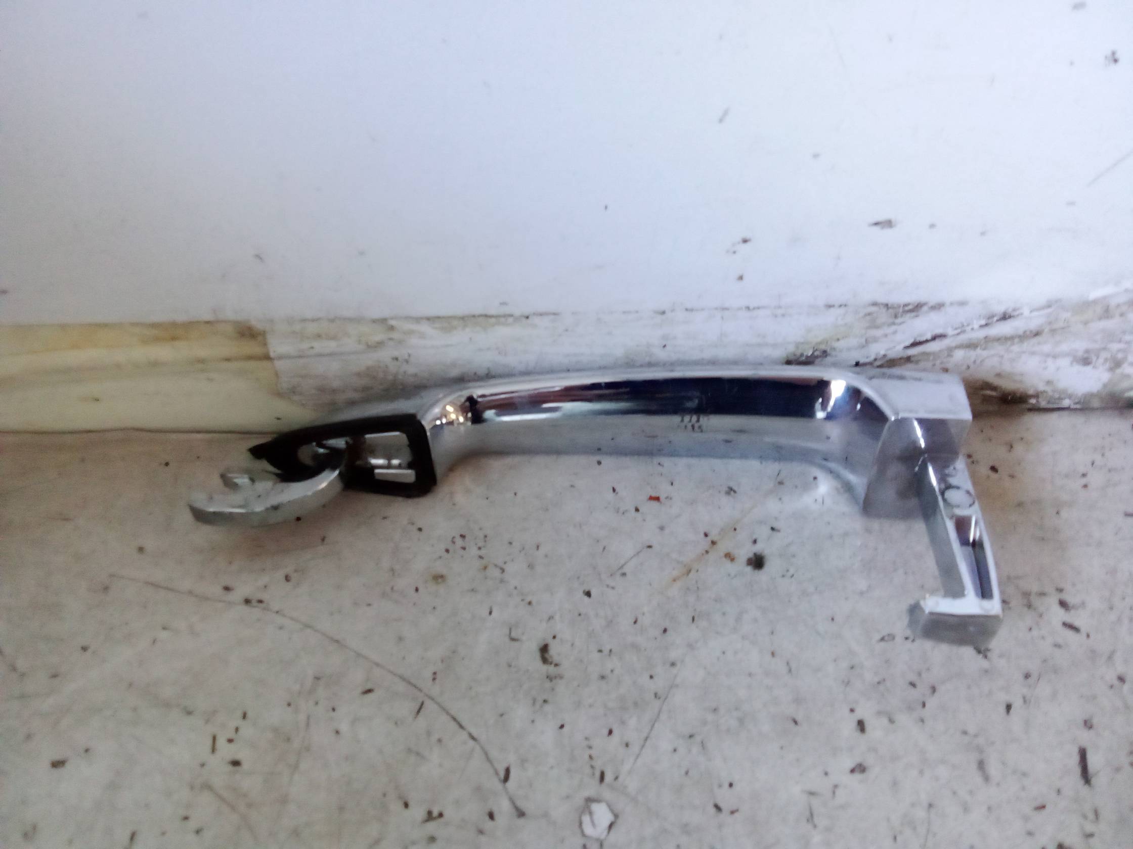 Maniglia porta ant. dx.