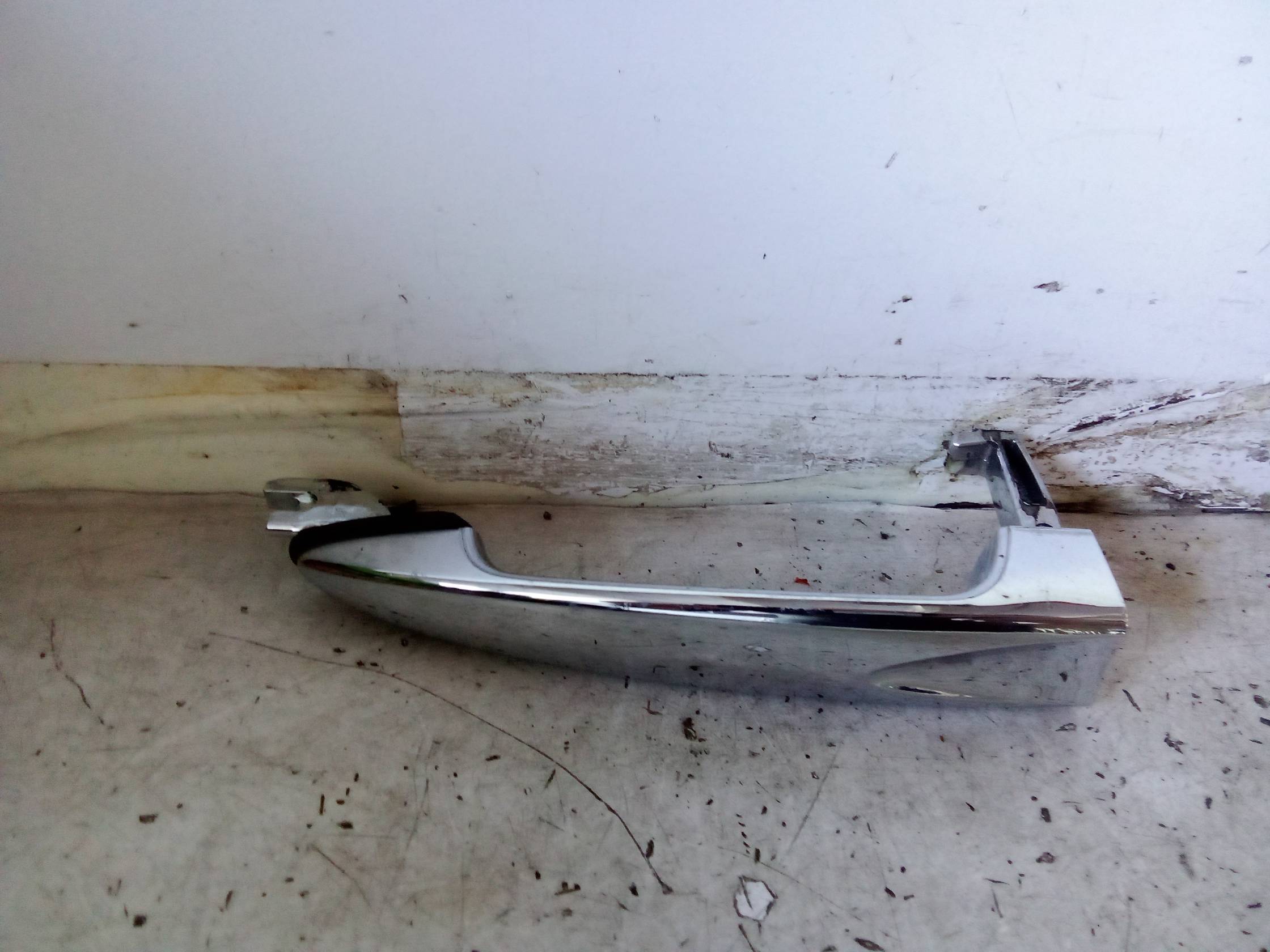 Maniglia porta ant. dx.