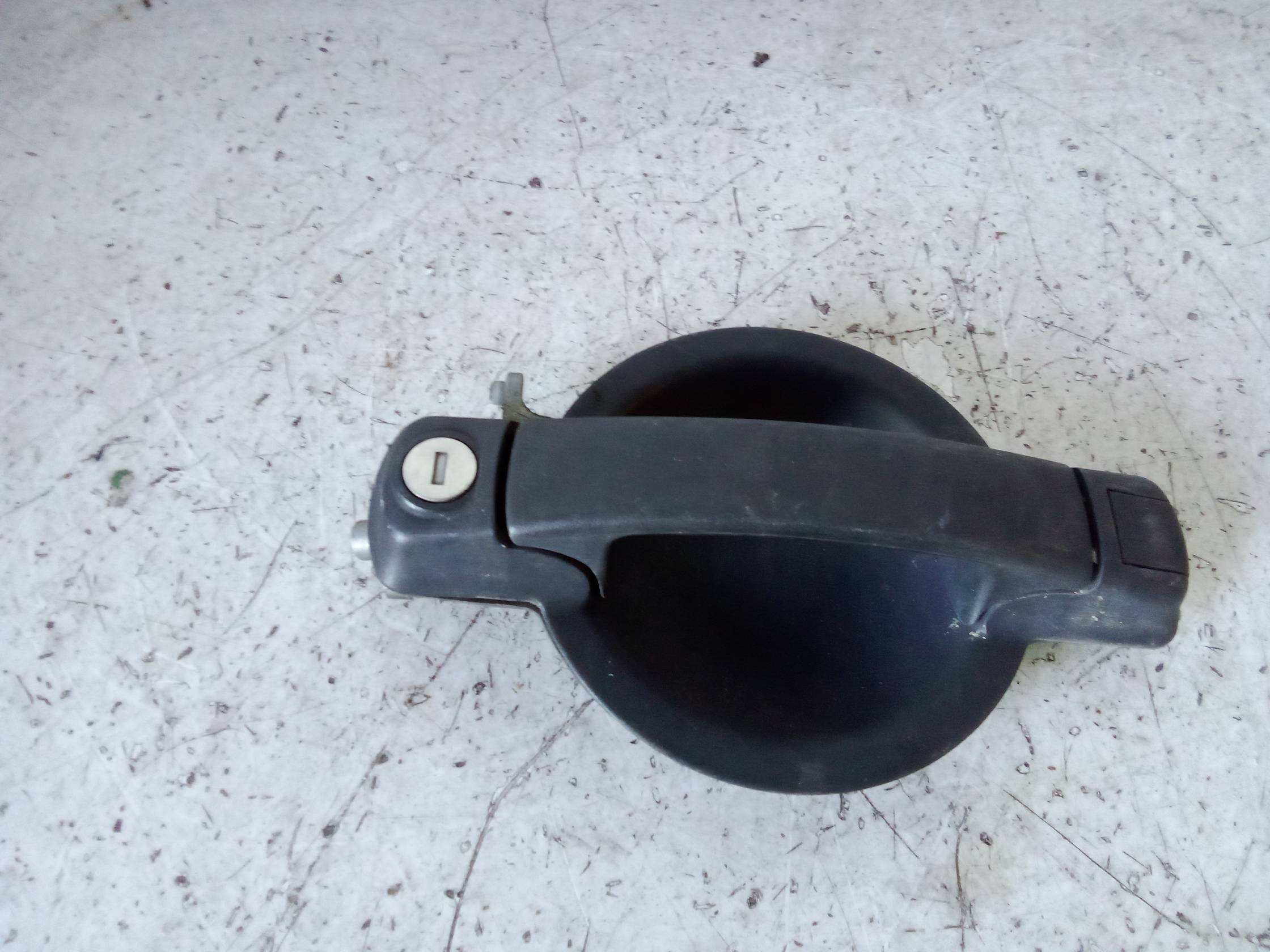 Maniglia porta ant. dx.