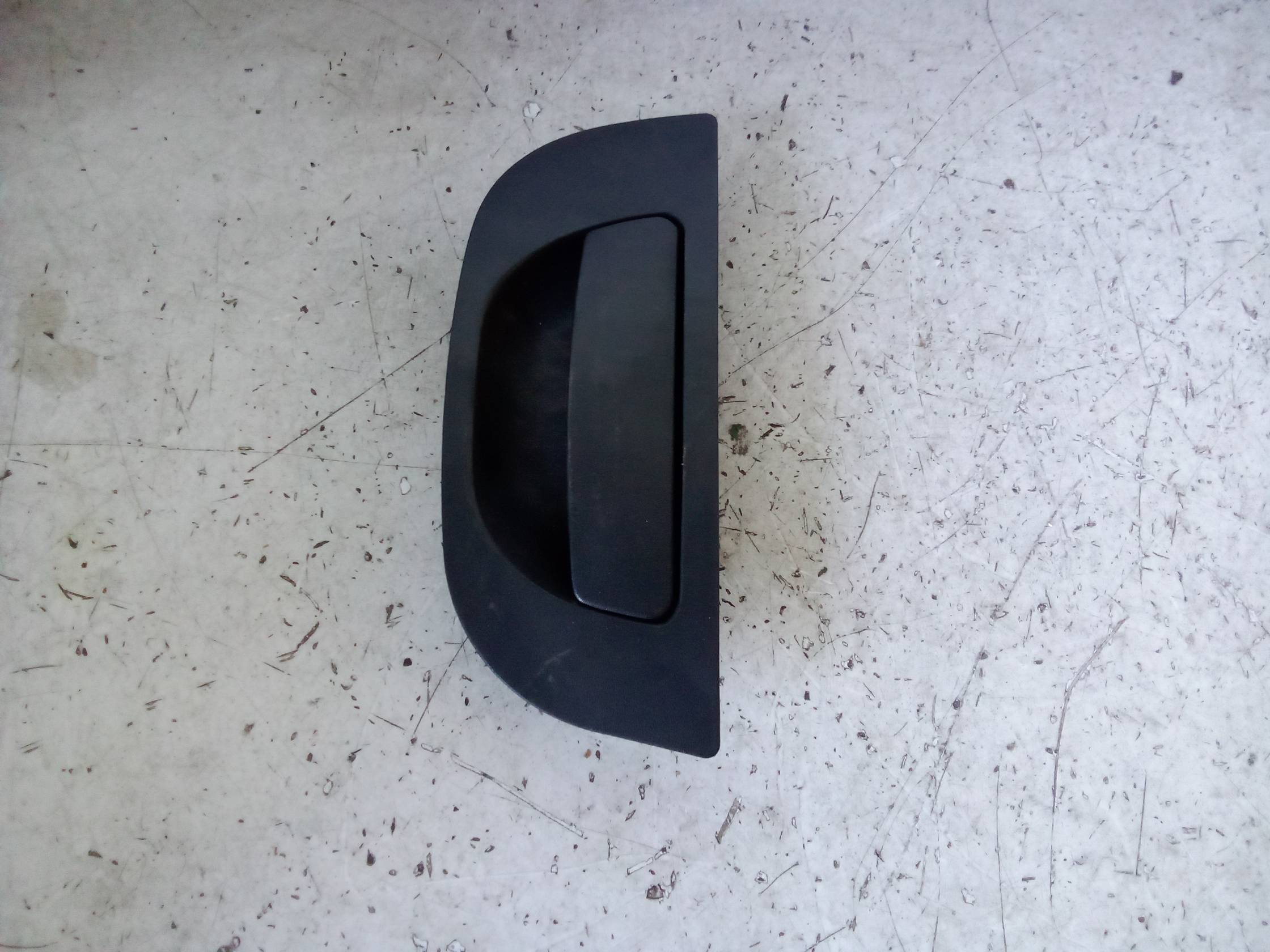 Maniglia porta post. dx.