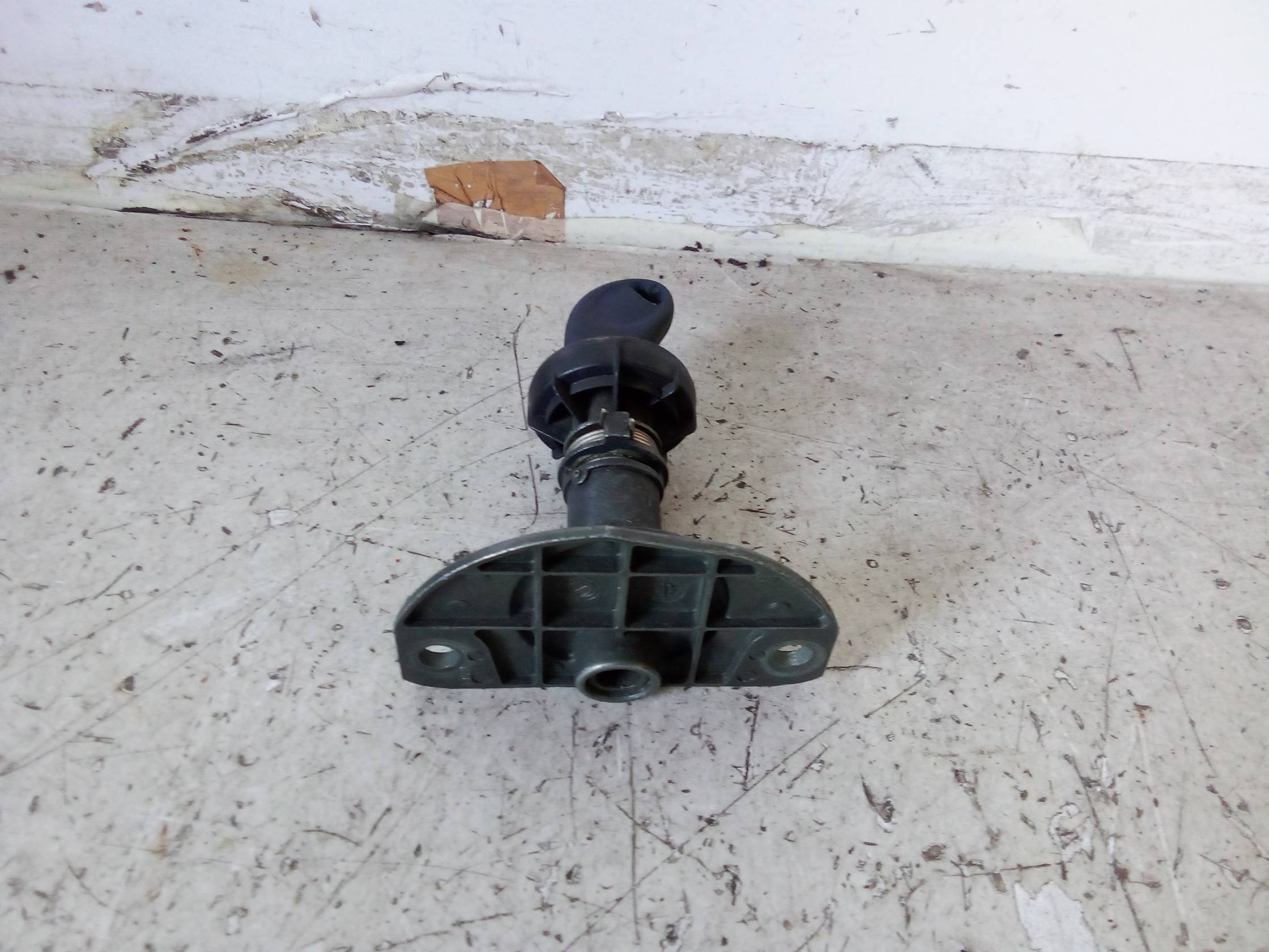 Serratura portello post.