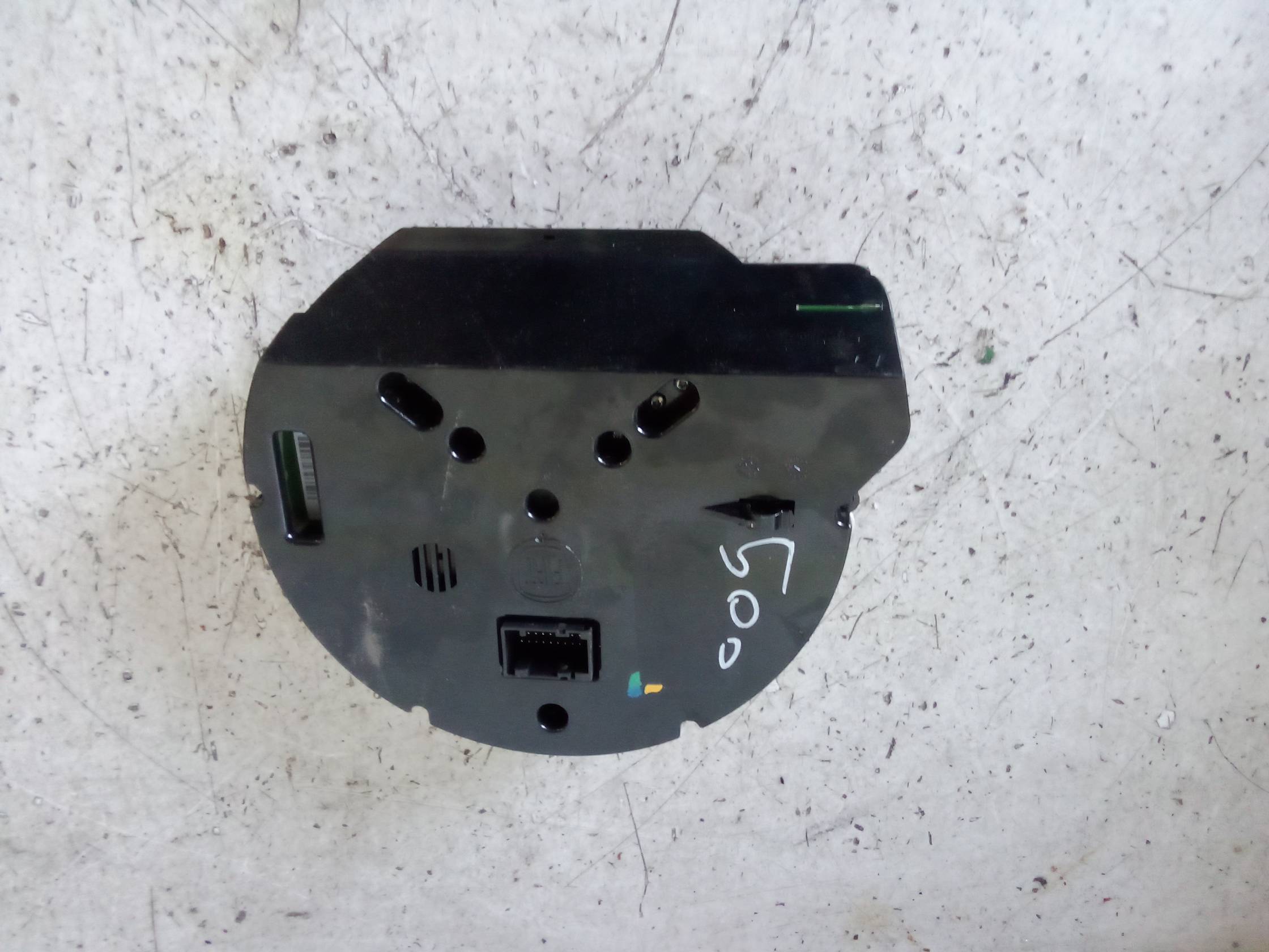 Strumentazione compl.