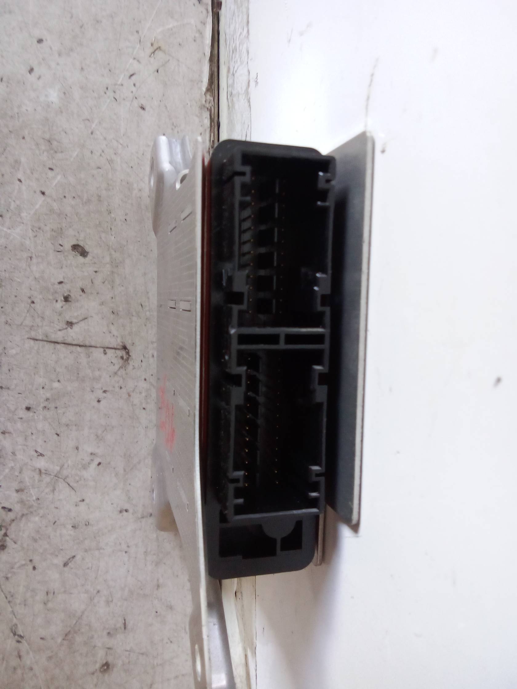 Centralina comando airbag Centralina comando airbag