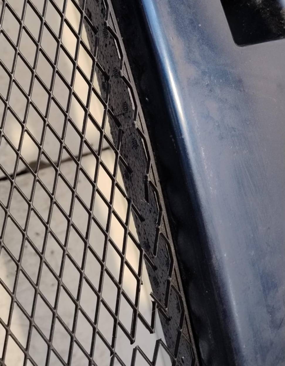 Paraurti ant. Paraurti ant.