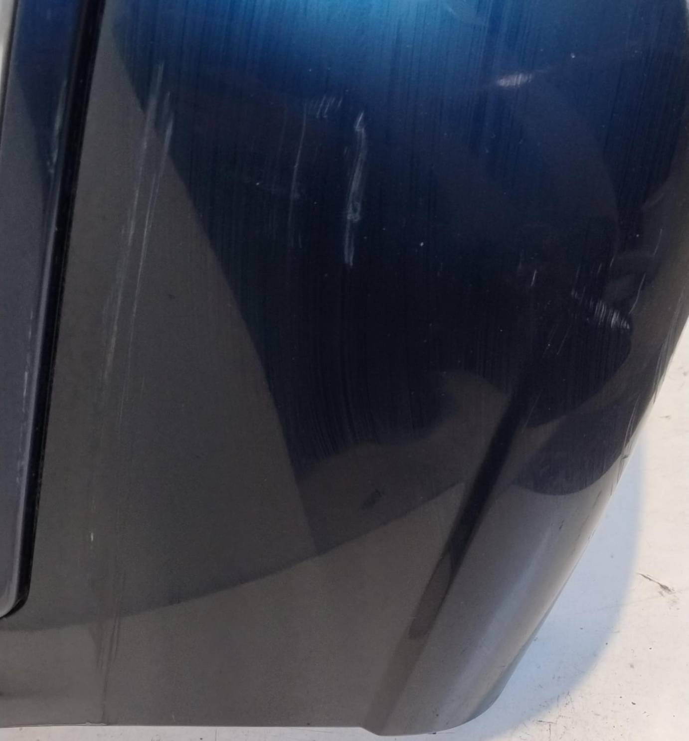 Paraurti ant. Paraurti ant.