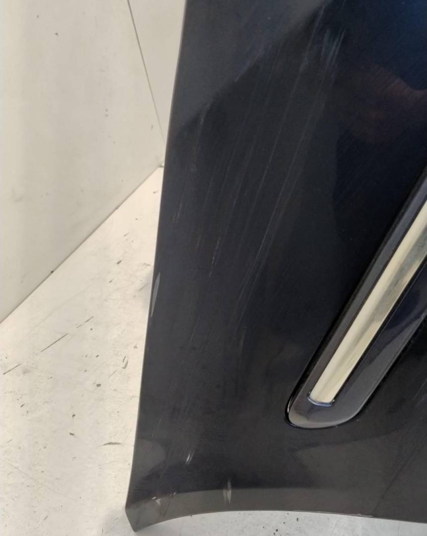 Paraurti ant. Paraurti ant.