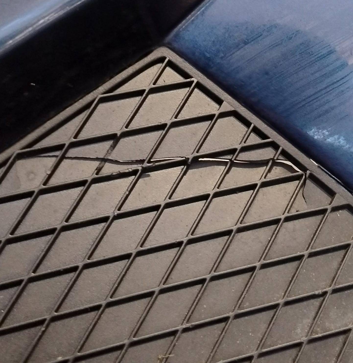 Paraurti ant. Paraurti ant.