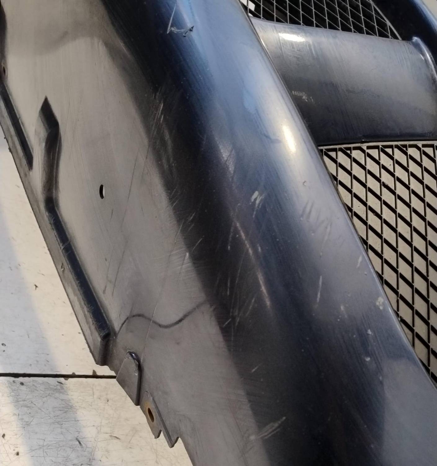 Paraurti ant. Paraurti ant.