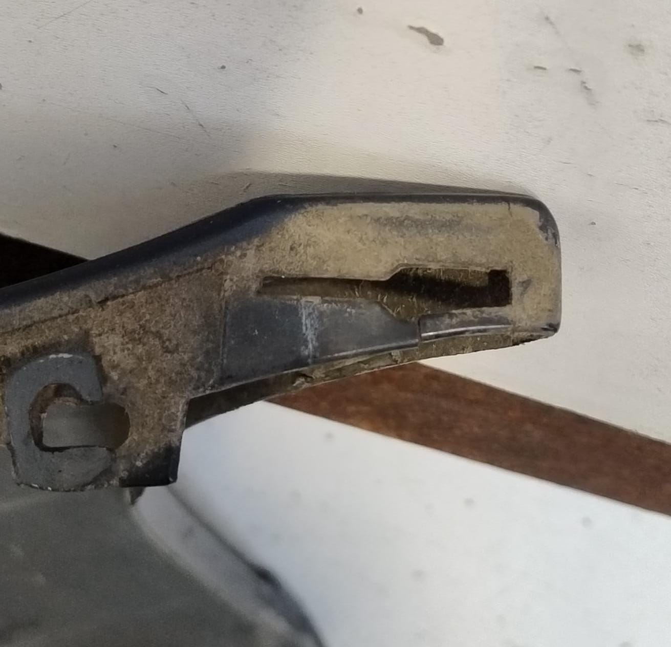 Paraurti ant. Paraurti ant.