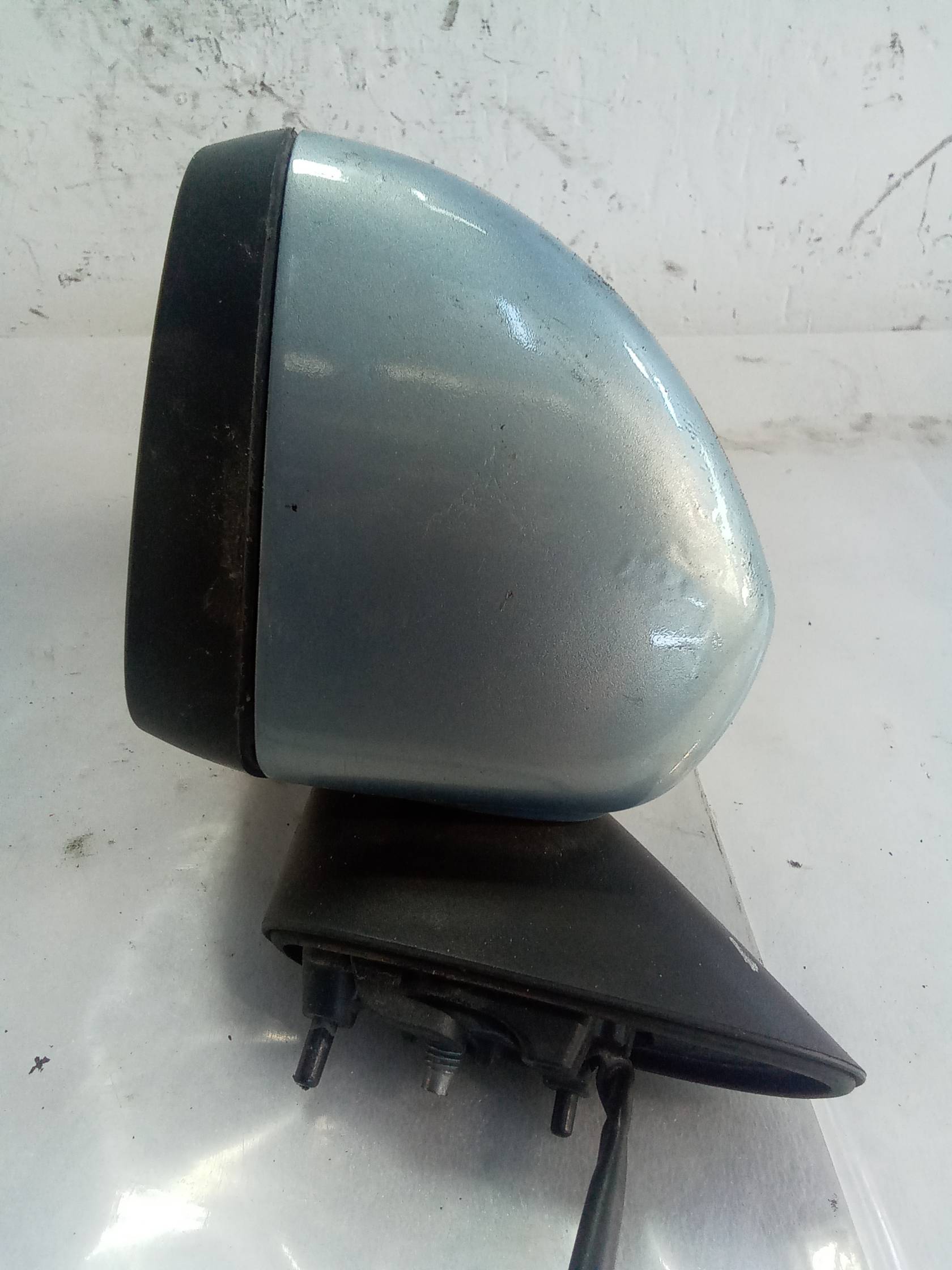 Retrovisore est. regolaz. elettr. sx.