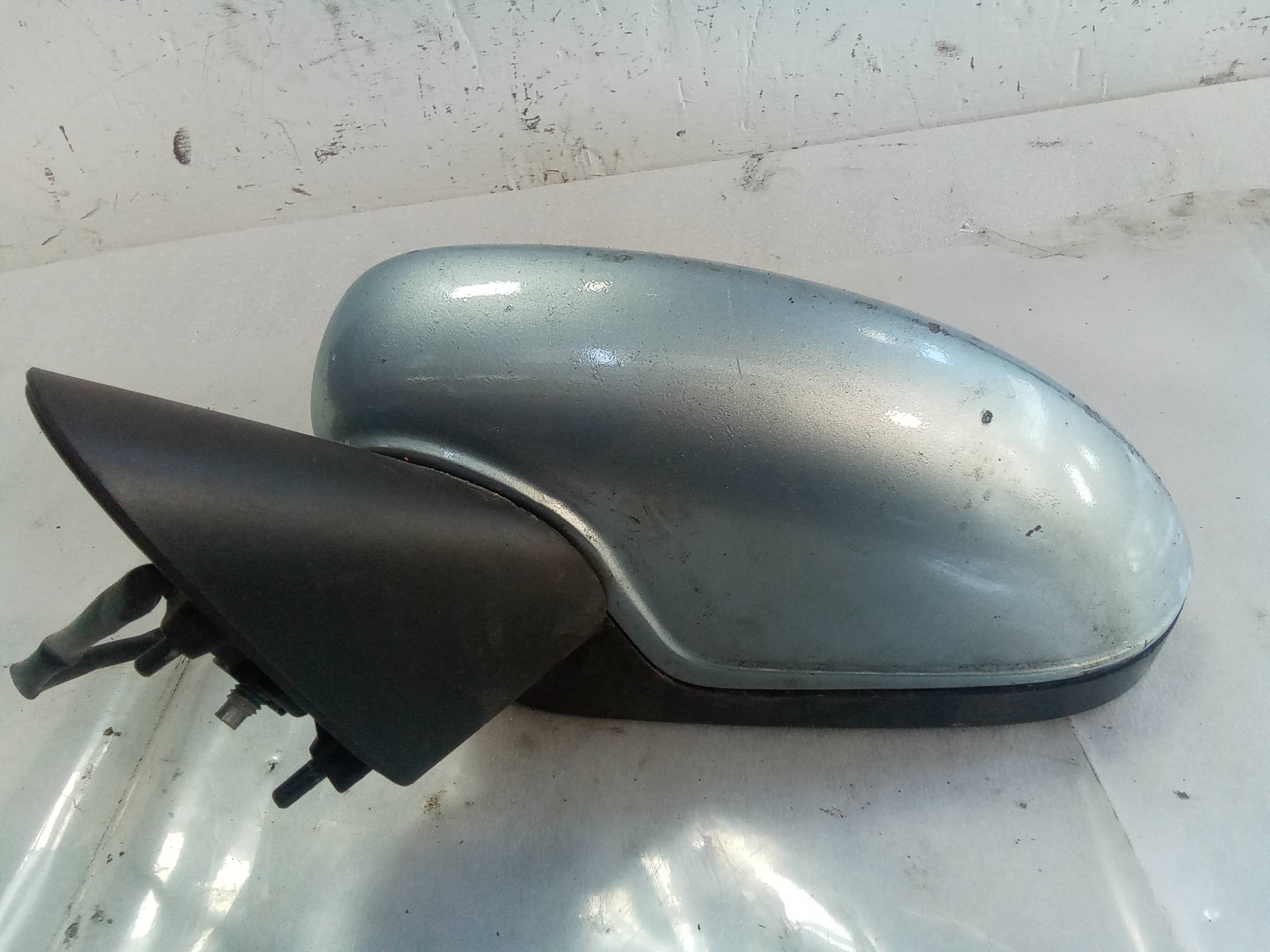 Retrovisore est. regolaz. elettr. sx.