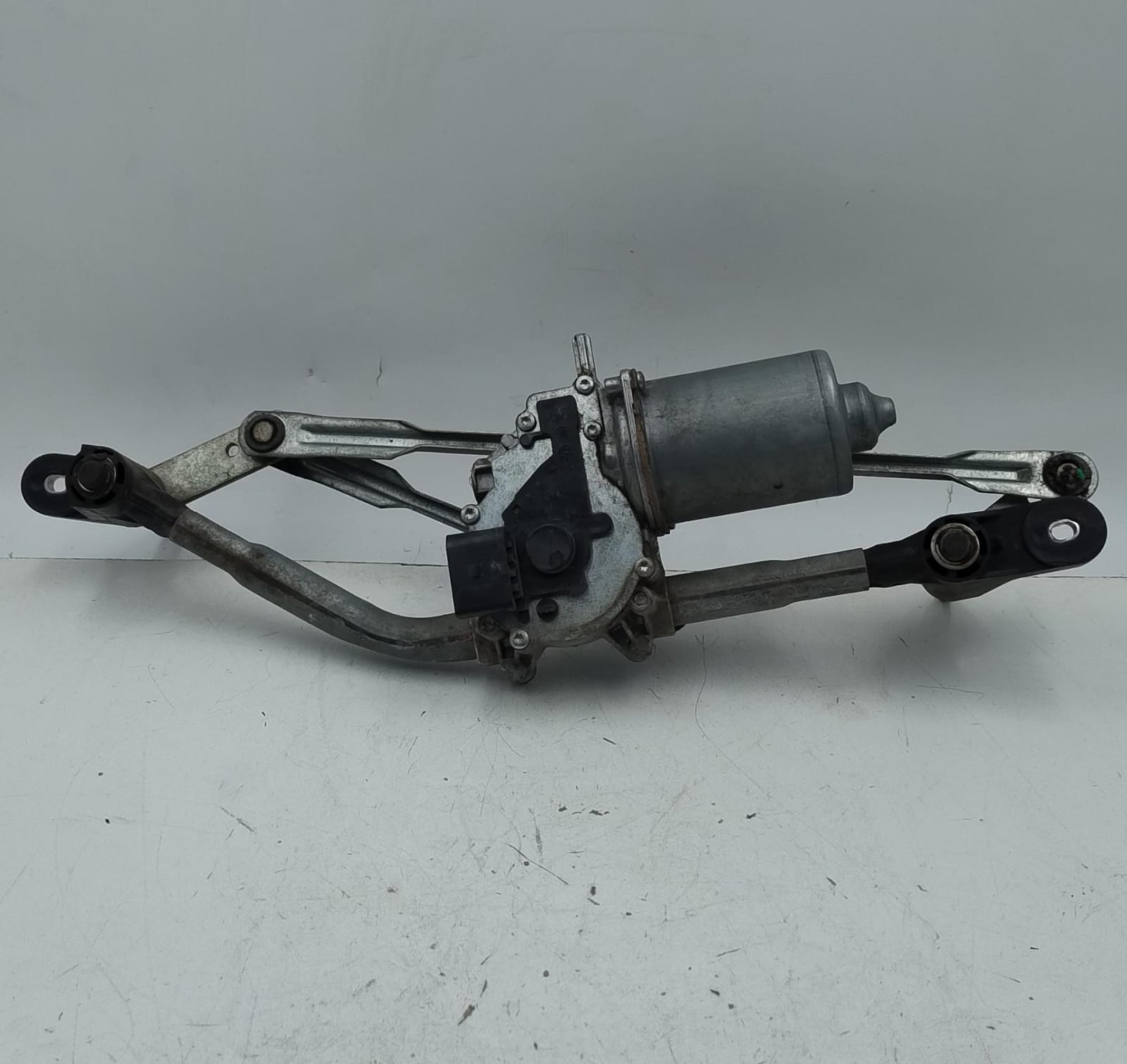 Motorino tergicristalli